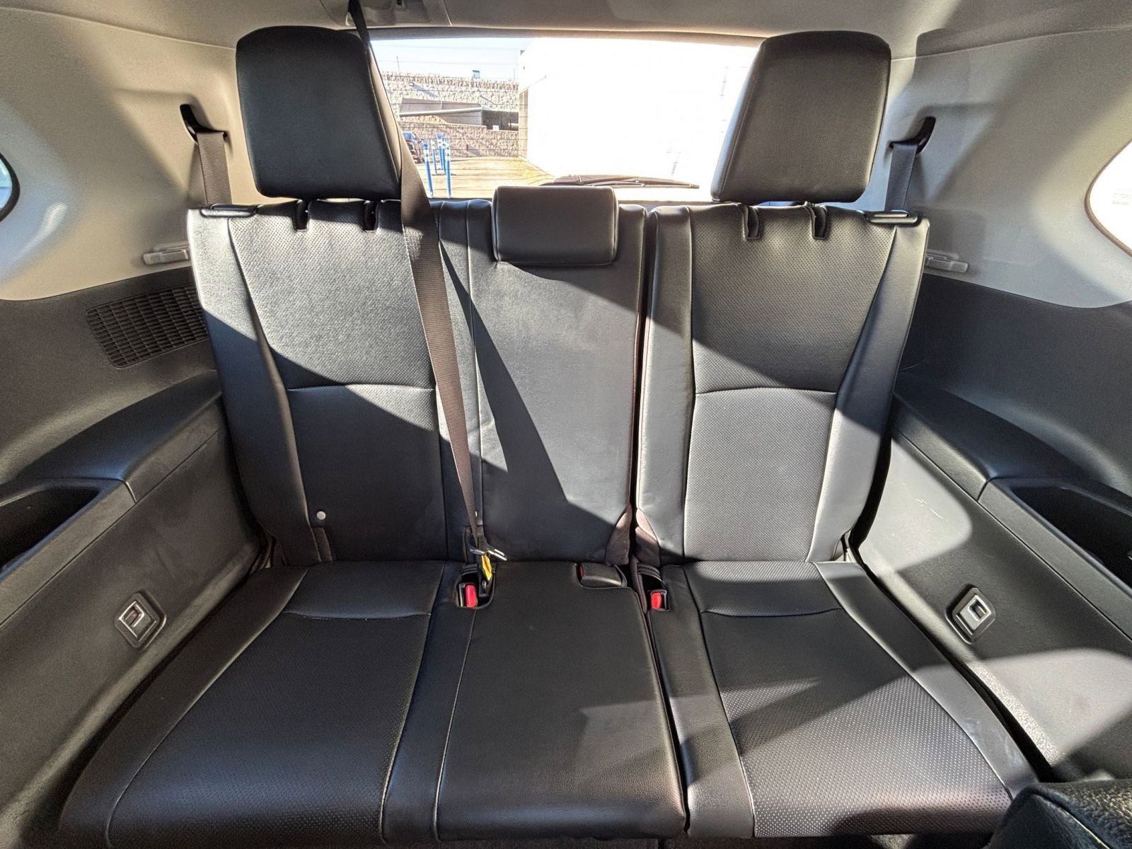 Thumbnail: 2025 Toyota Grand Highlander - 21