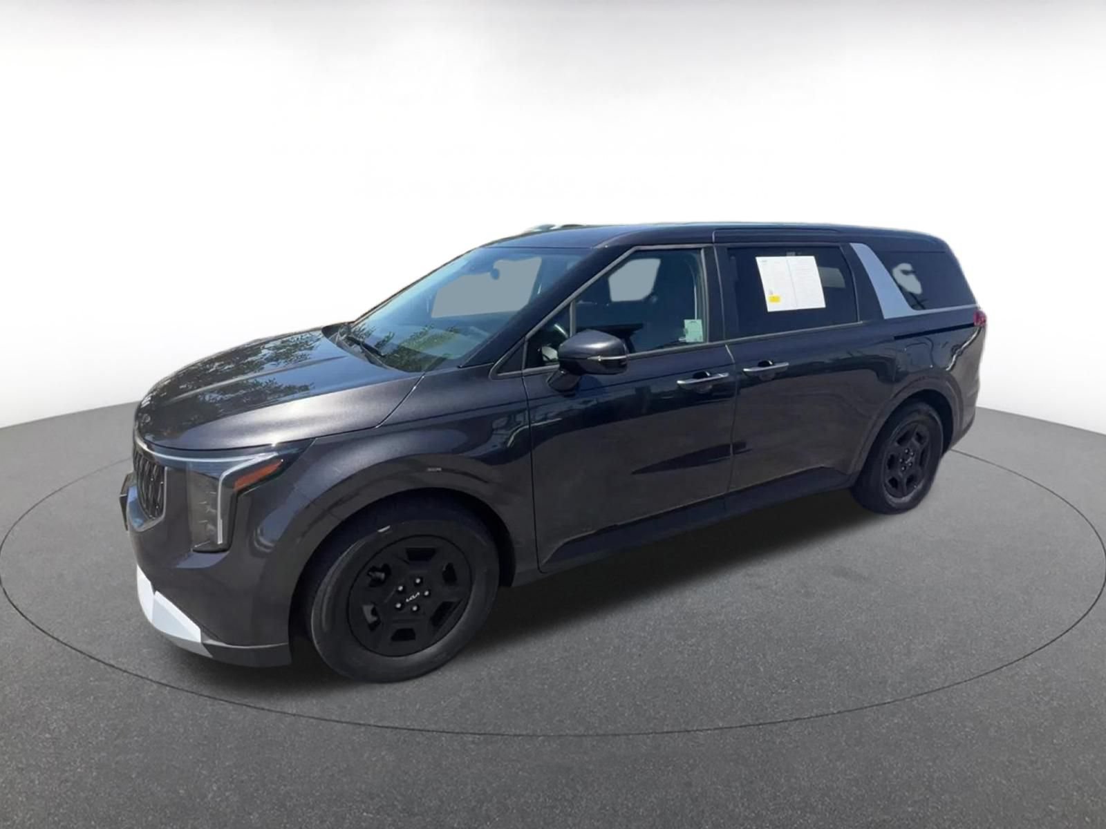 Thumbnail: 2026 Kia Carnival - 8