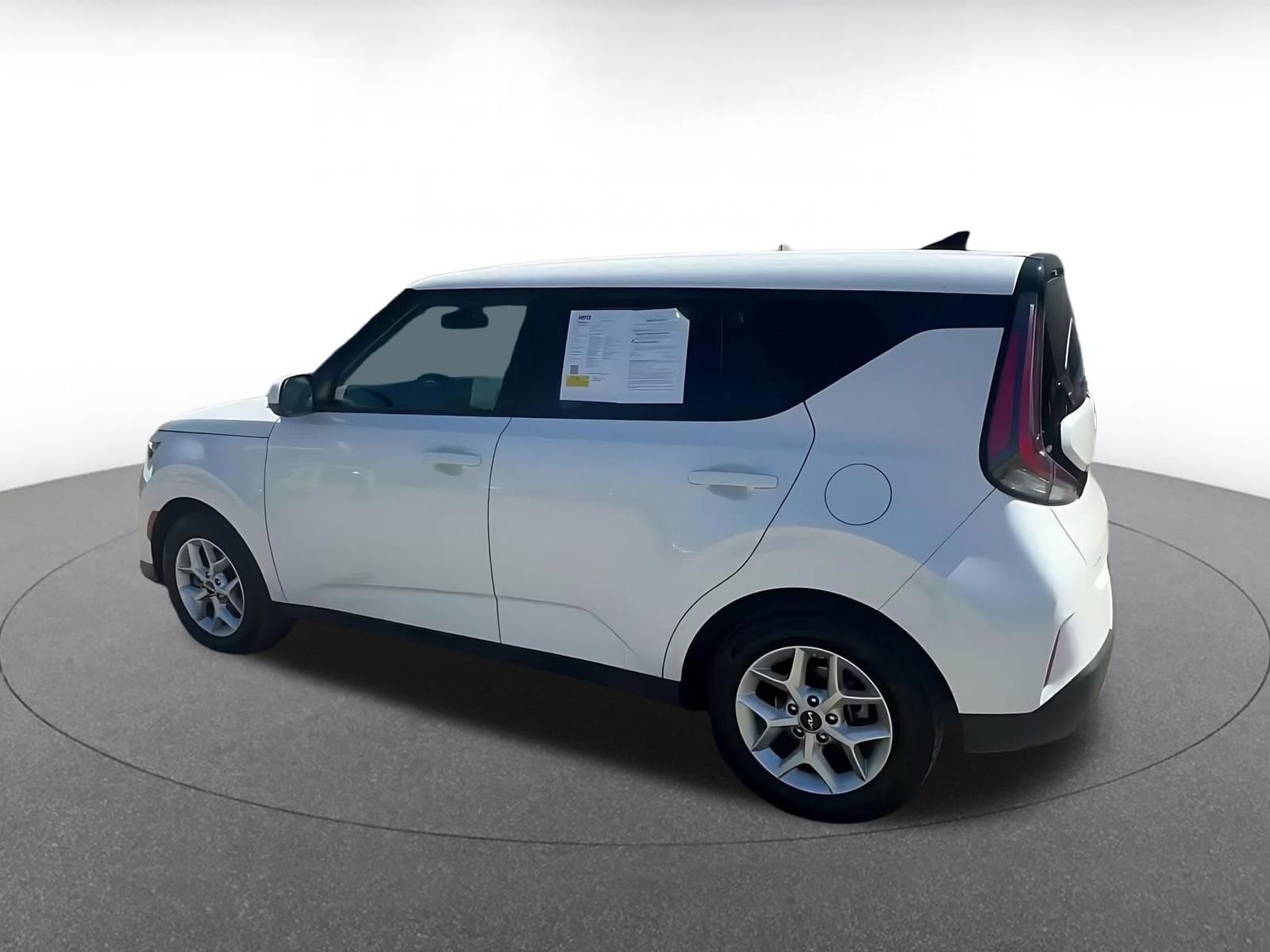 Thumbnail: 2025 Kia Soul - 10