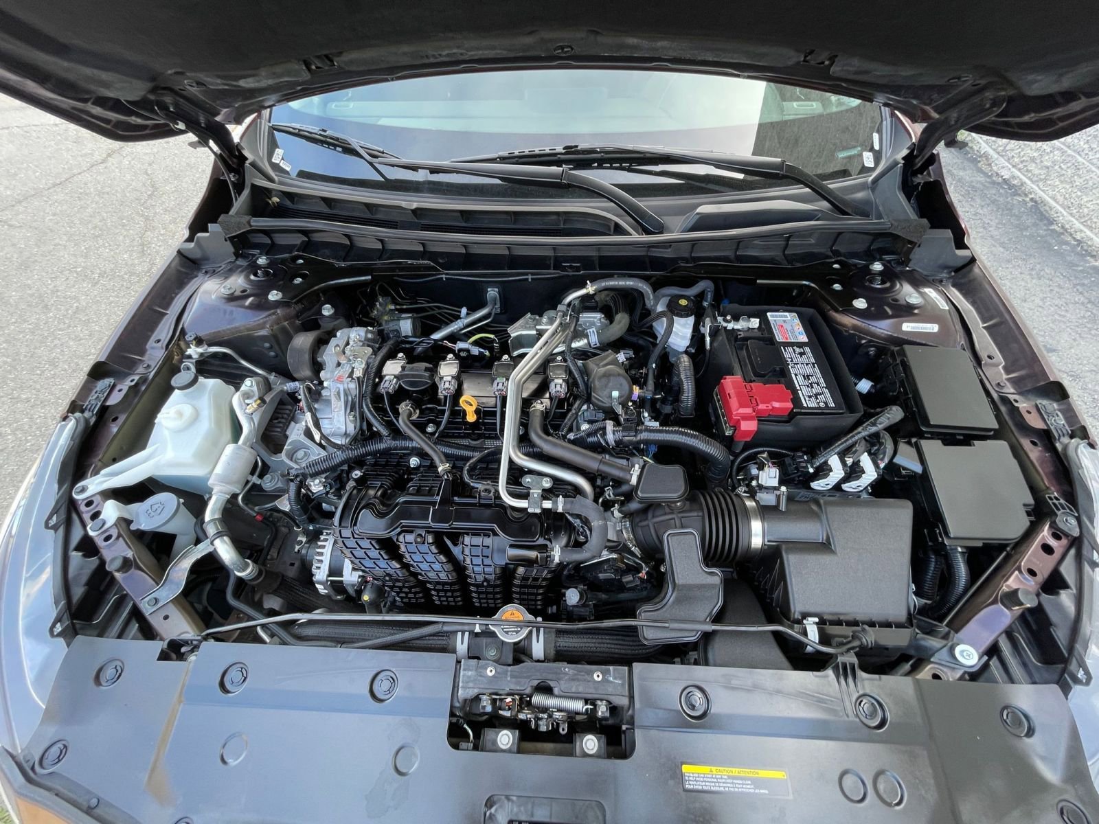 Thumbnail: 2025 Nissan Altima - 32