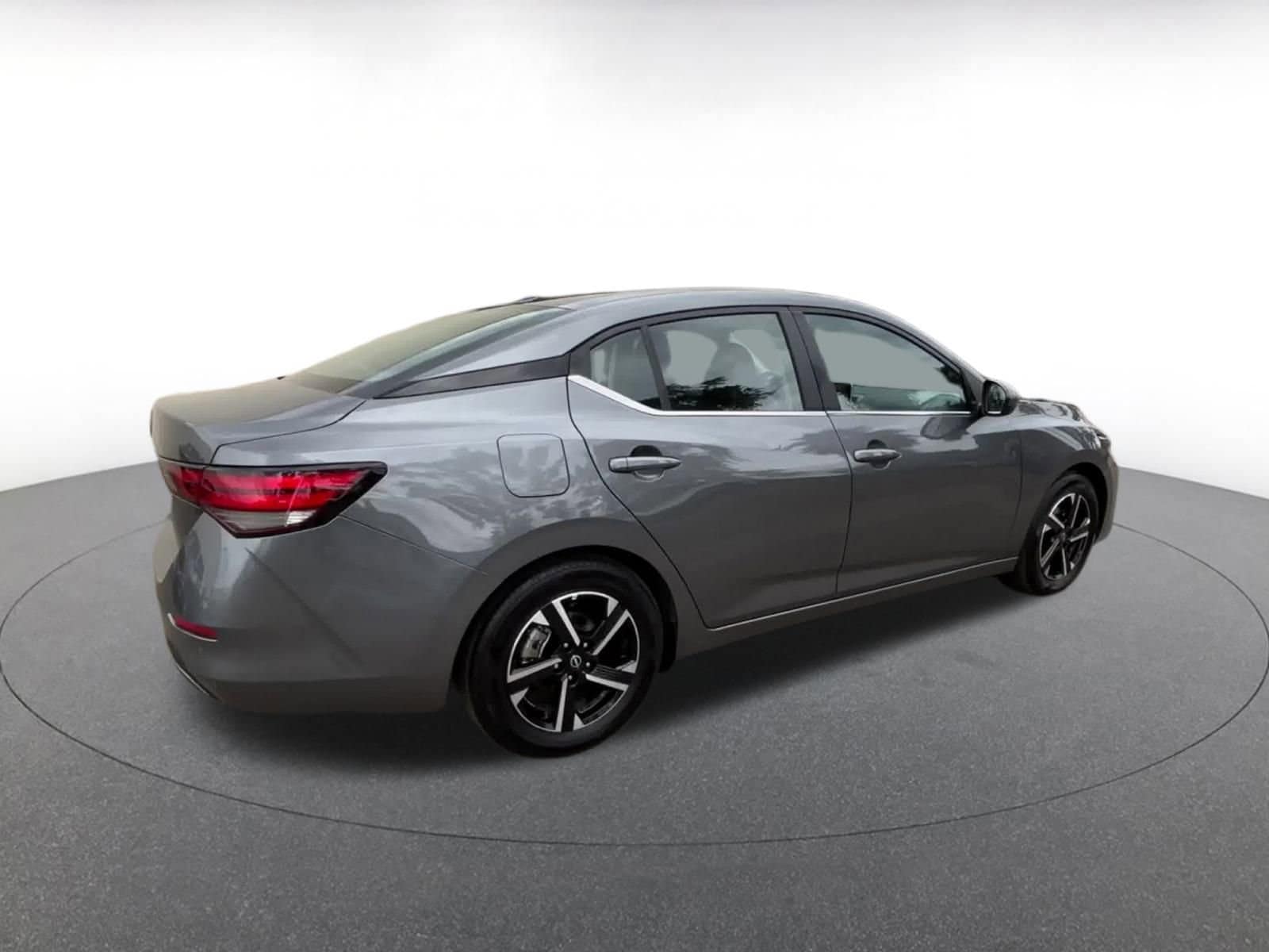 Thumbnail: 2025 Nissan Sentra - 15