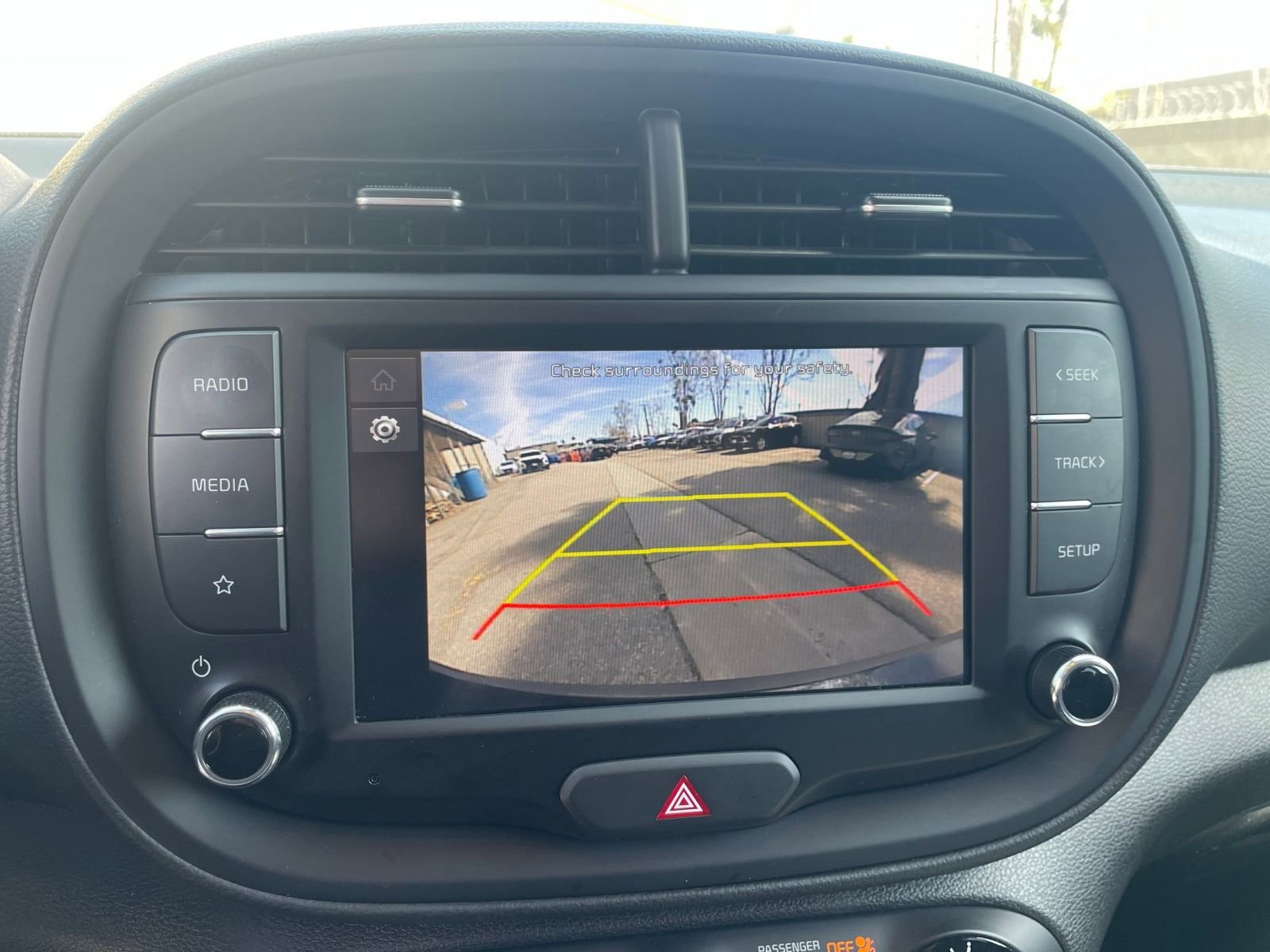 Thumbnail: 2025 Kia Soul - 24