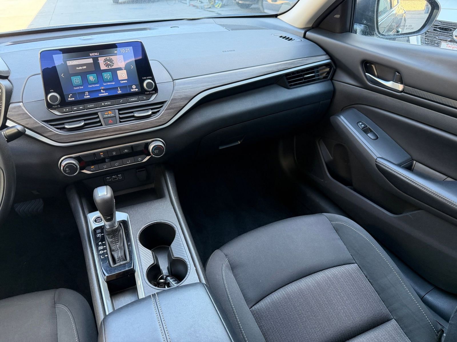 Thumbnail: 2025 Nissan Altima - 35