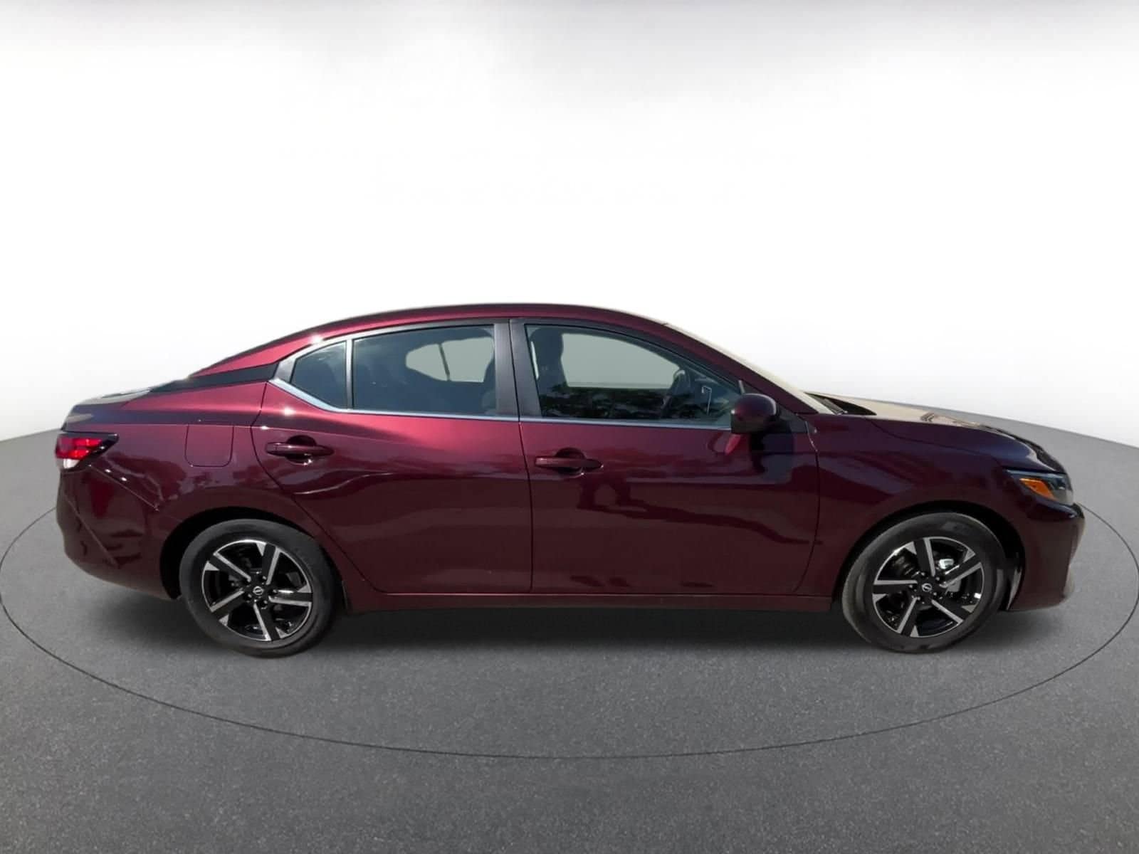 Thumbnail: 2025 Nissan Sentra - 16