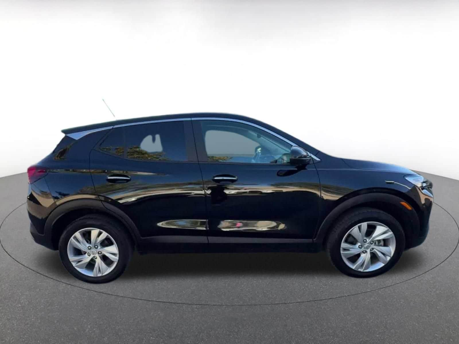 Thumbnail: 2025 Buick Encore GX - 15