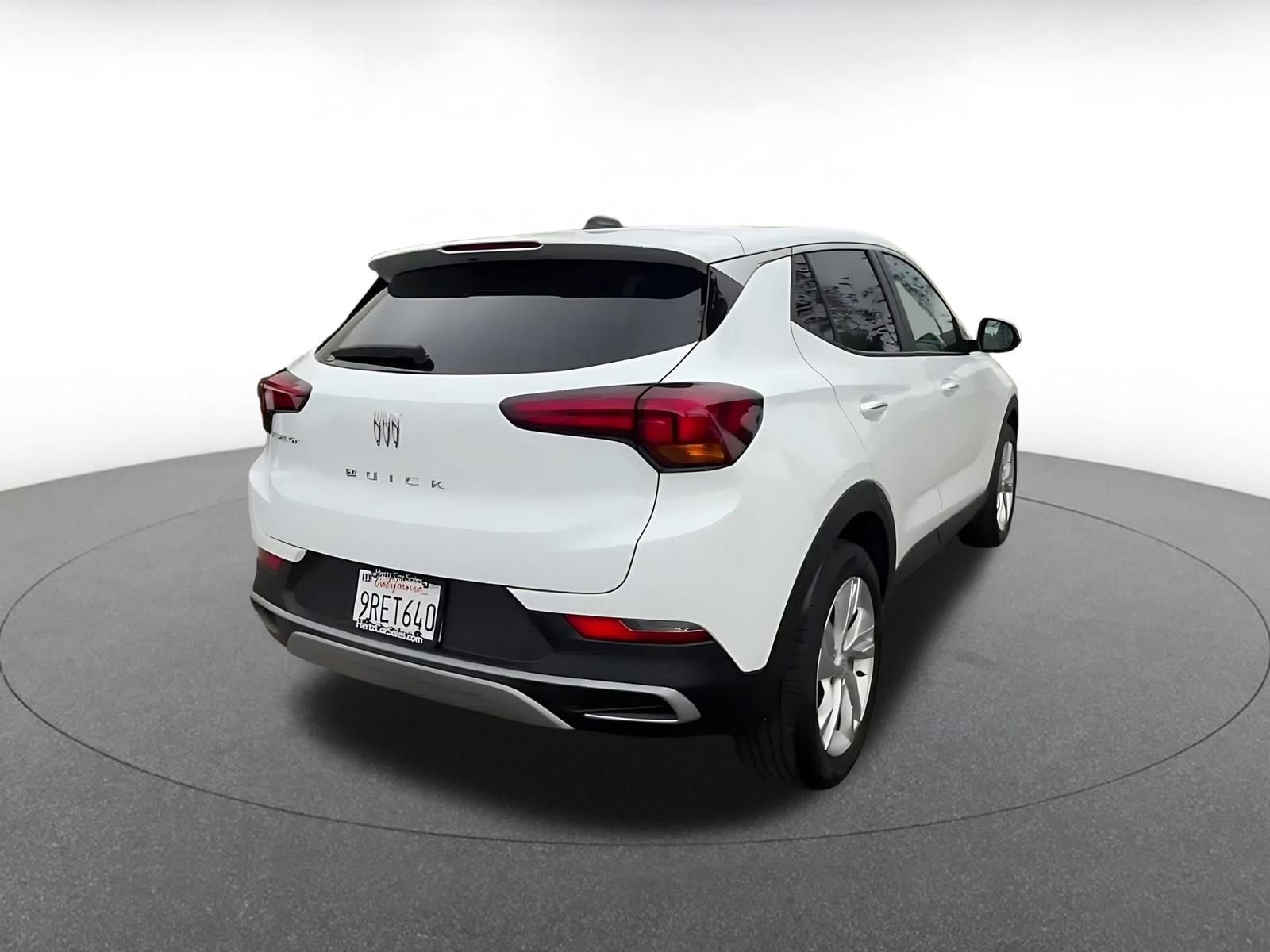 Thumbnail: 2025 Buick Encore GX - 14