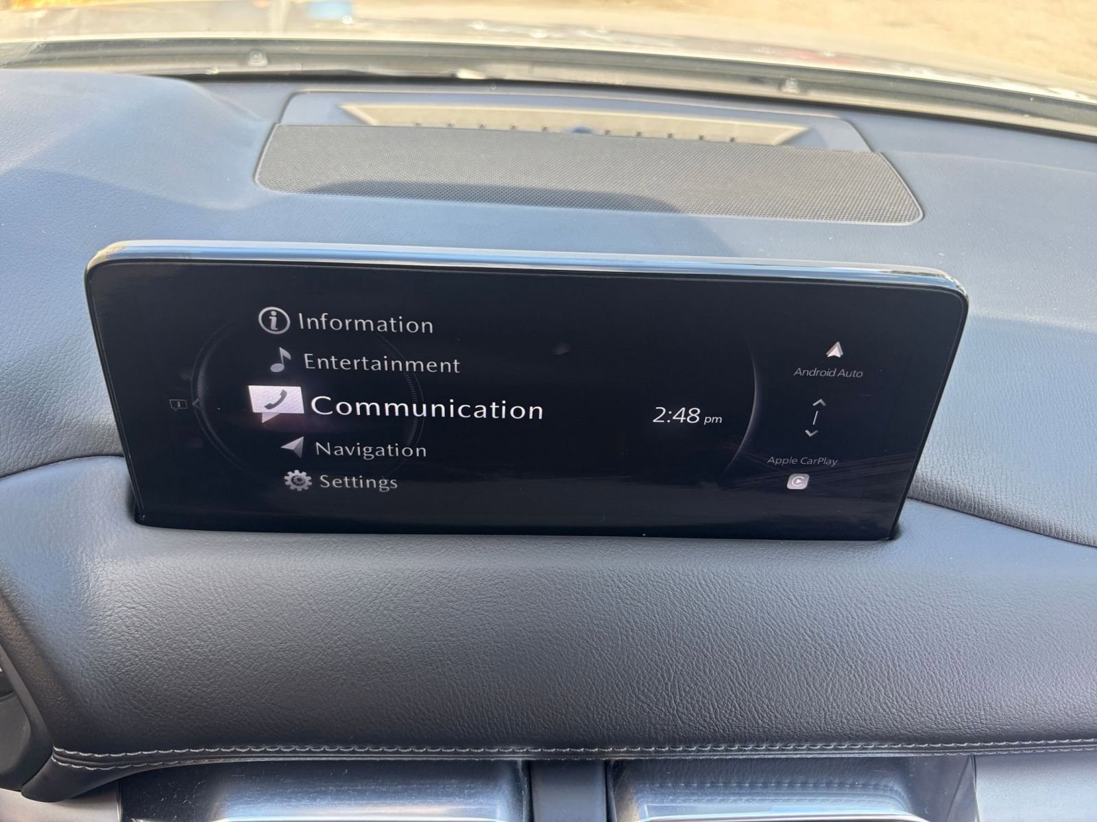 Thumbnail: 2025 Mazda CX-5 - 21