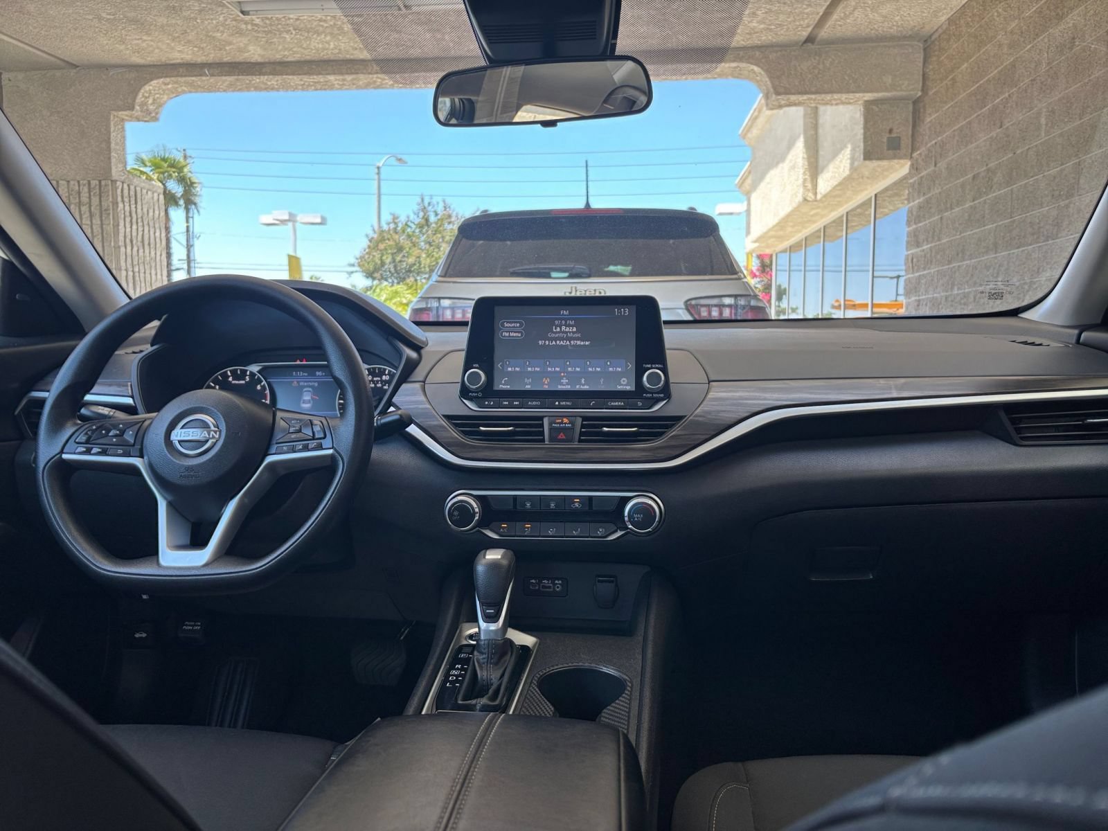 Thumbnail: 2025 Nissan Altima - 34