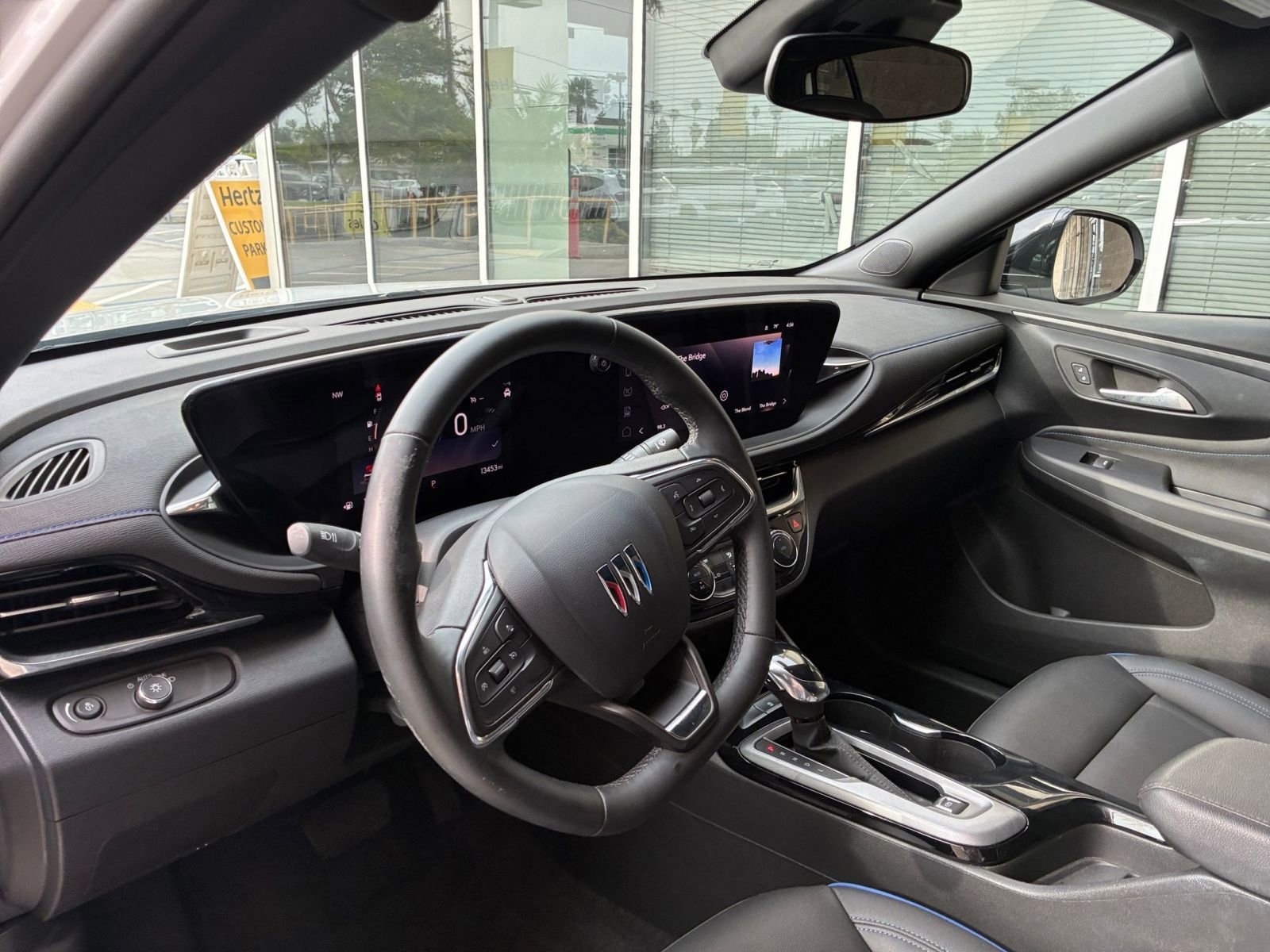 Thumbnail: 2025 Buick Envista - 34