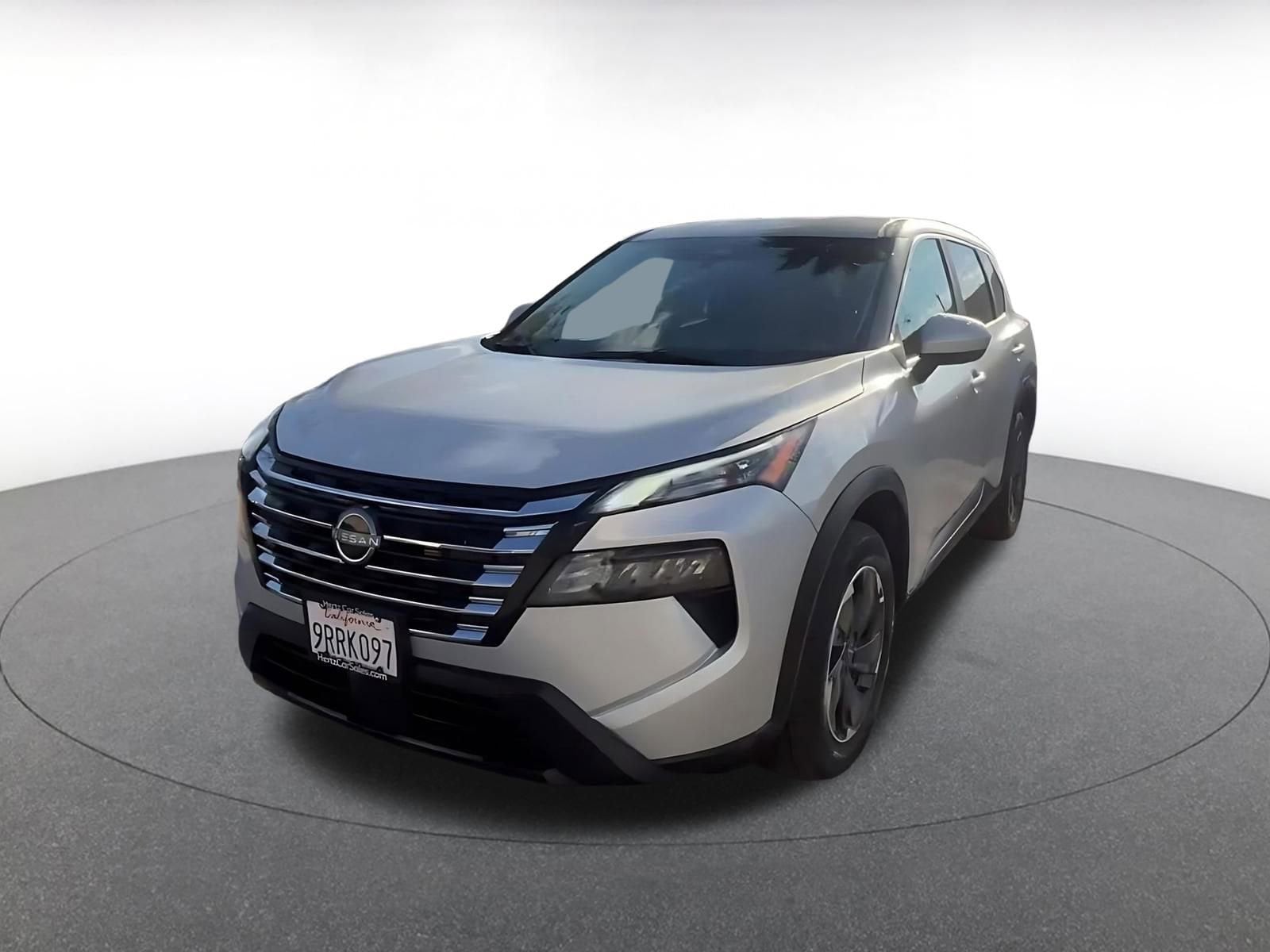 Thumbnail: 2025 Nissan Rogue - 7