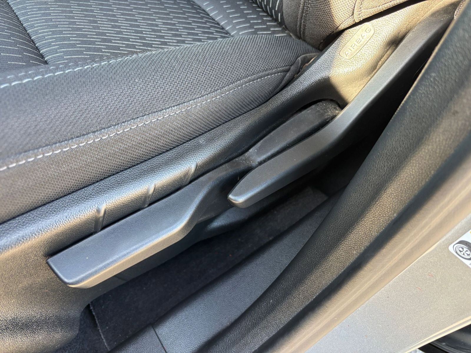 Thumbnail: 2025 Chevrolet Equinox - 24