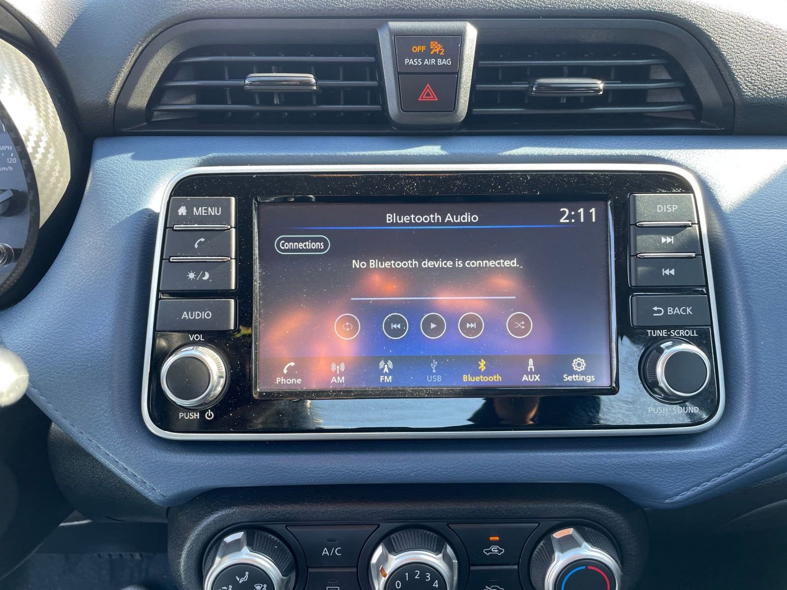 Thumbnail: 2025 Nissan Versa - 20