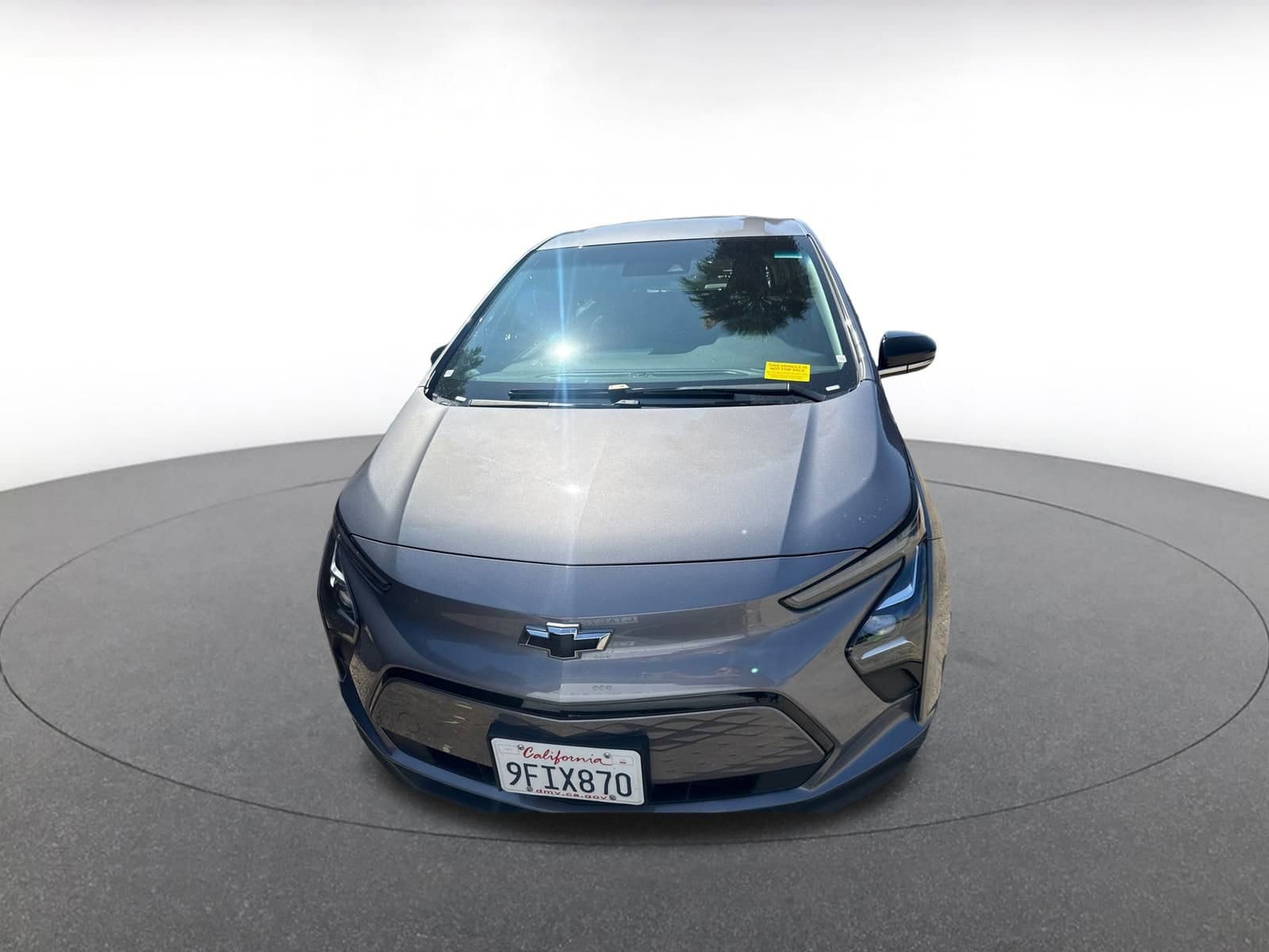 Thumbnail: 2023 Chevrolet Bolt EV - 3