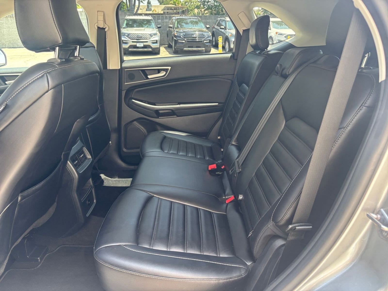 Thumbnail: 2024 Ford Edge - 25