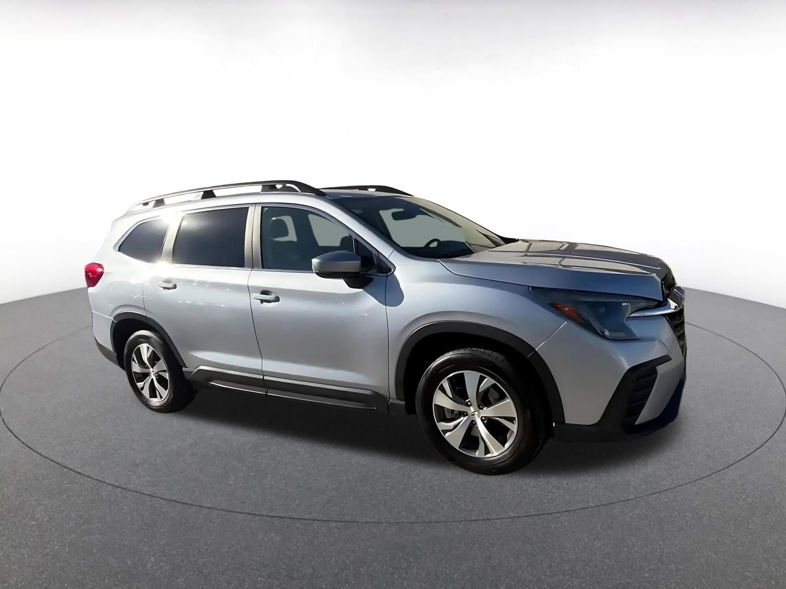 Thumbnail: 2024 Subaru Ascent - 2