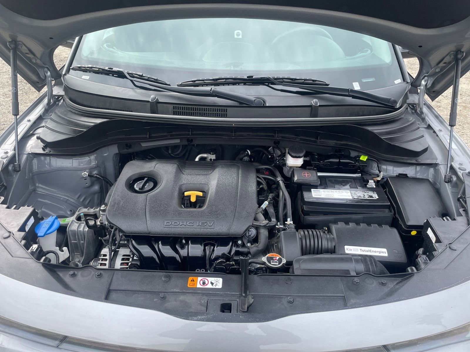 Thumbnail: 2025 Kia Soul - 31