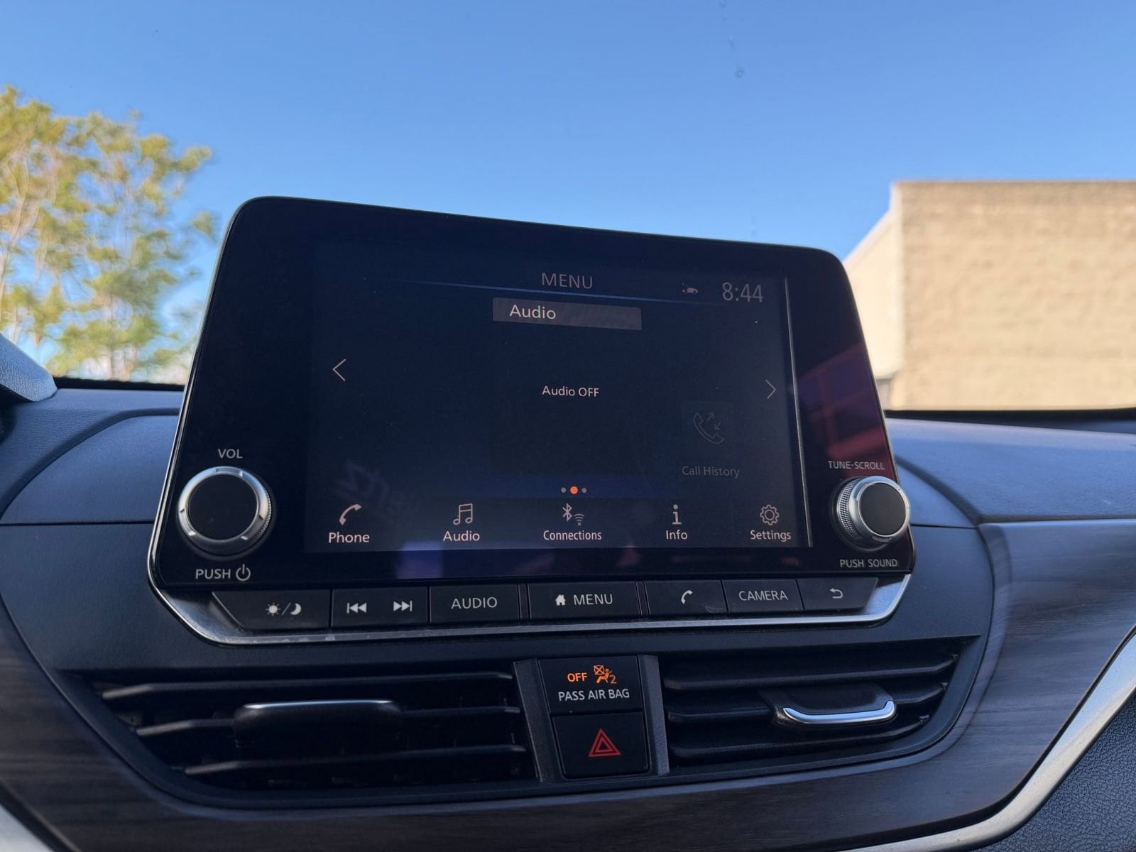 Thumbnail: 2025 Nissan Altima - 20