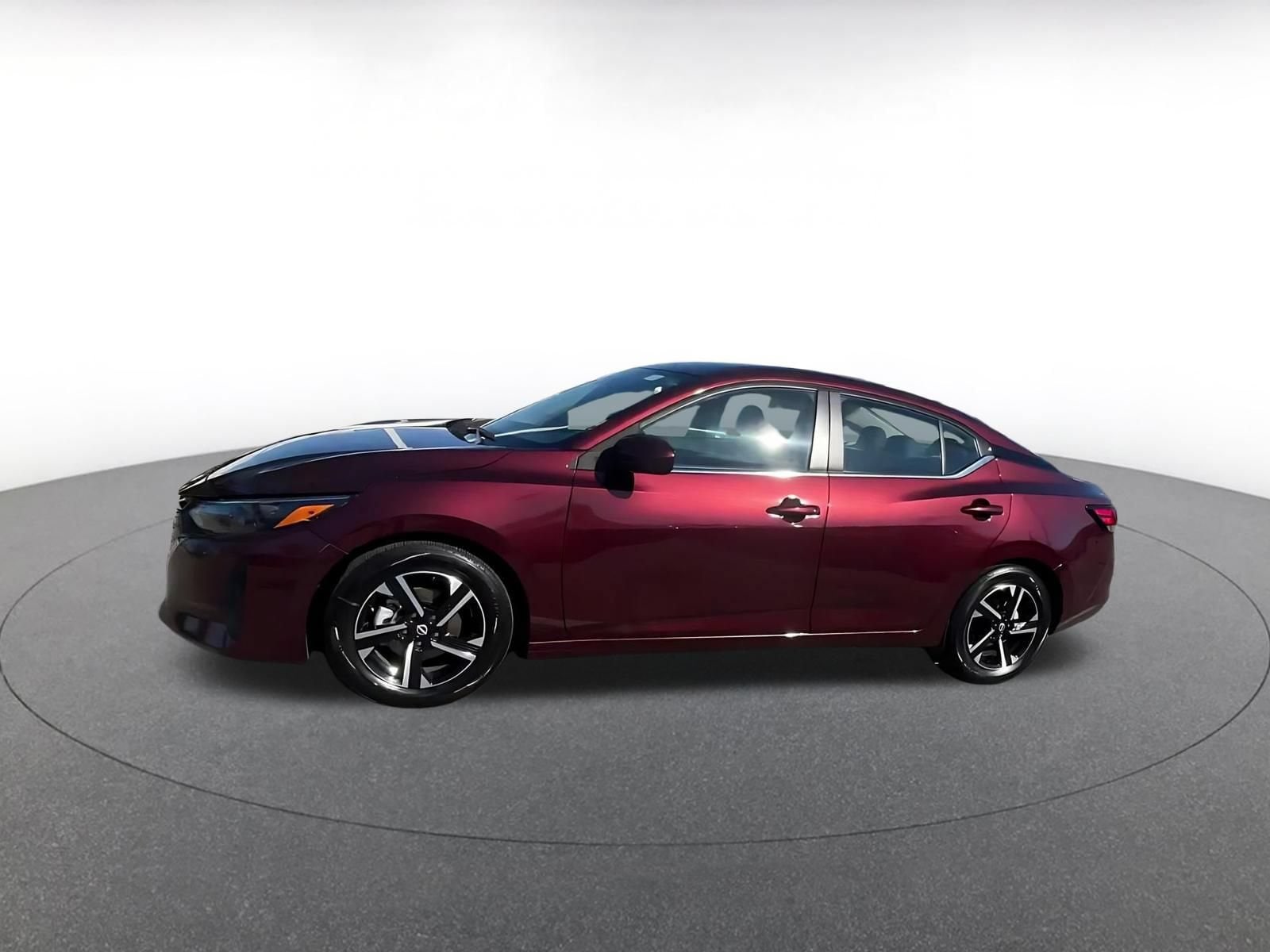 Thumbnail: 2025 Nissan Sentra - 7