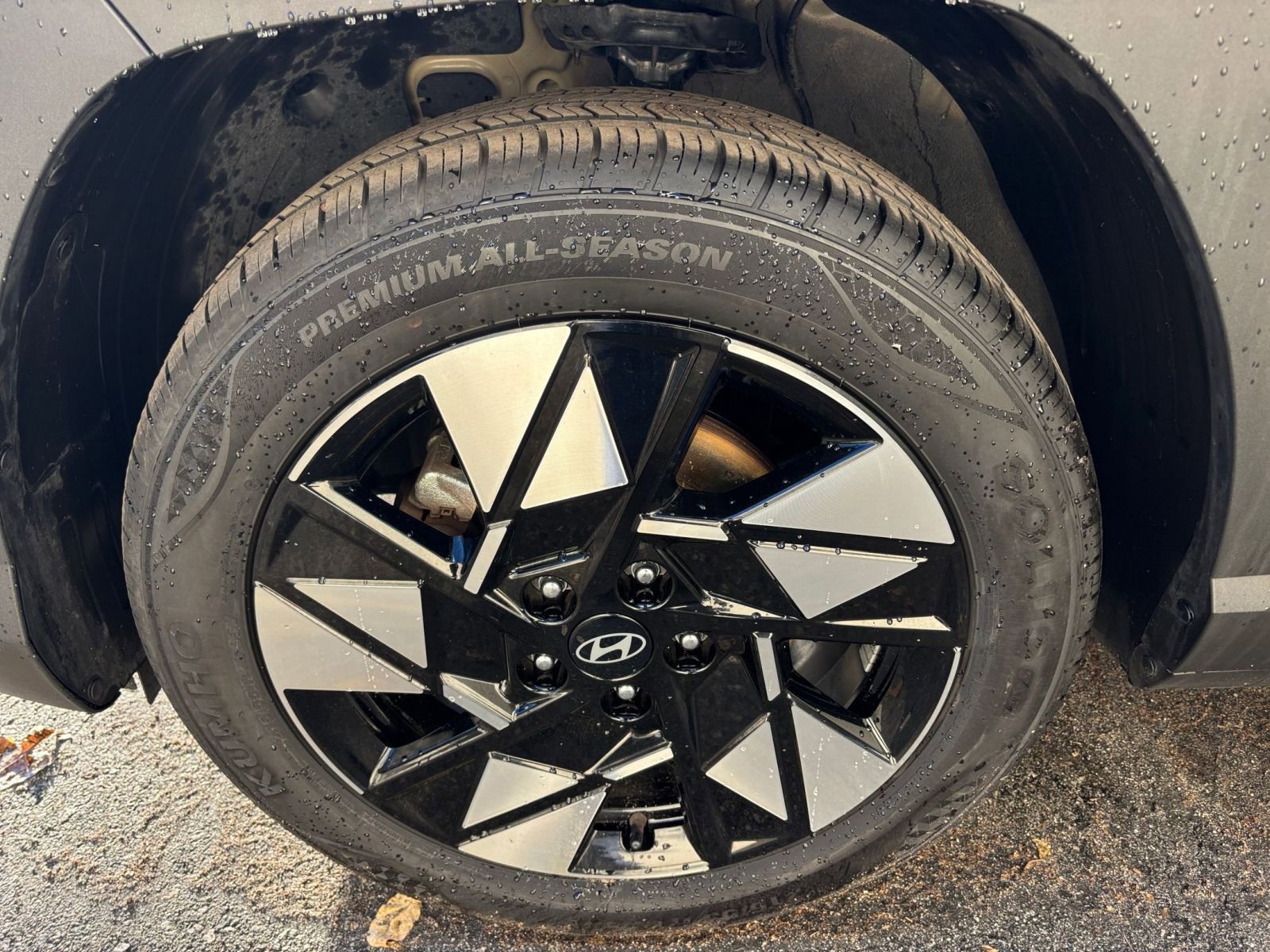 Thumbnail: 2025 Hyundai Kona - 30