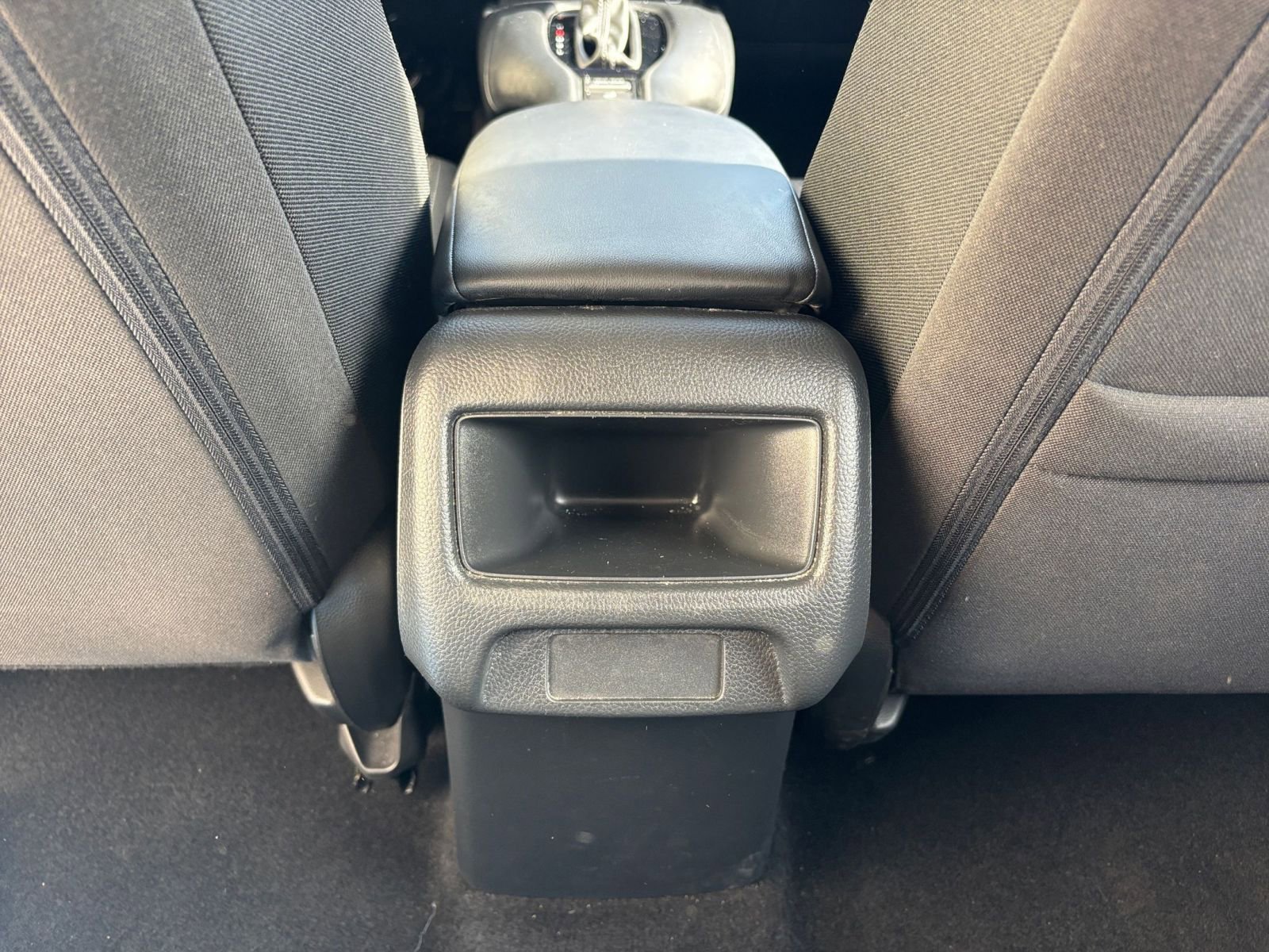 Thumbnail: 2025 Honda HR-V - 24