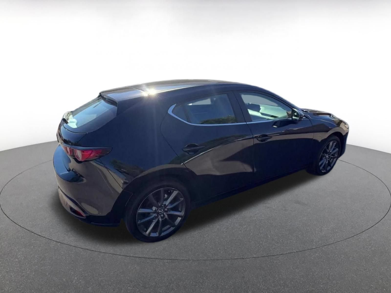 Thumbnail: 2026 Mazda Mazda3 - 14