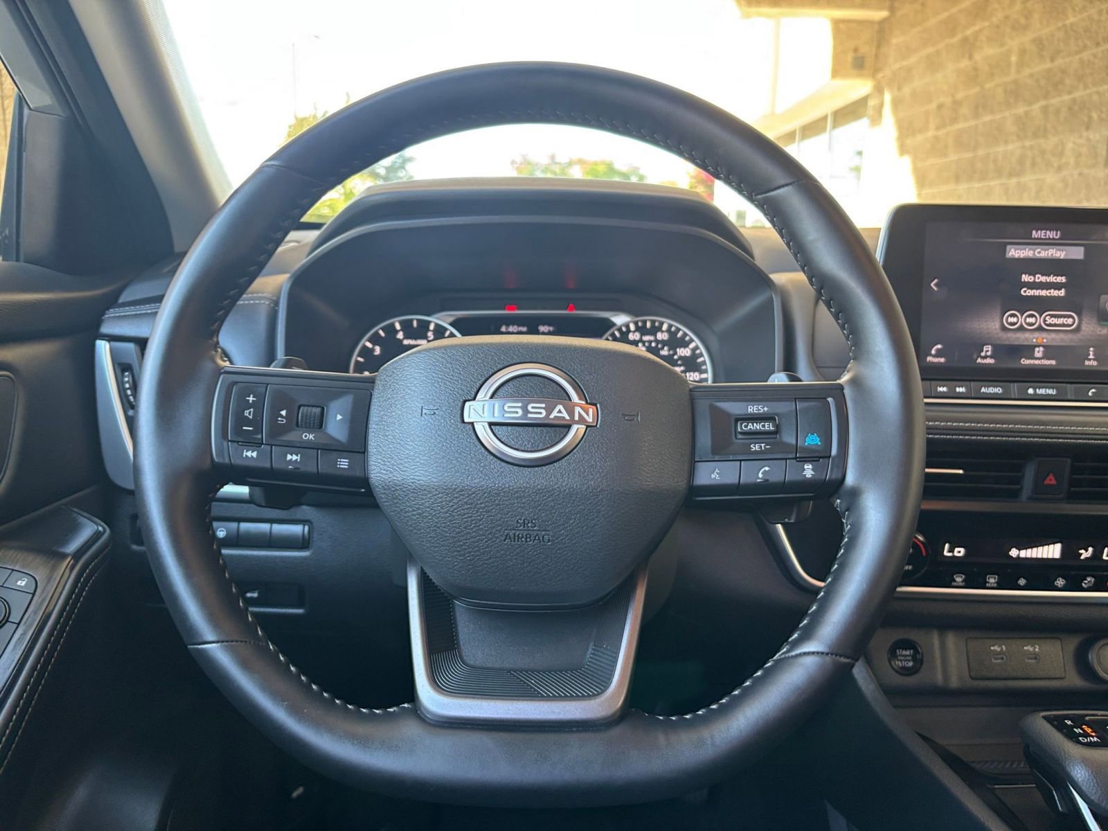 Thumbnail: 2025 Nissan Rogue - 30