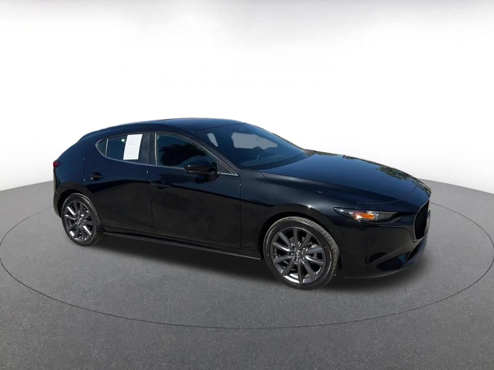 Thumbnail: 2026 Mazda Mazda3 - 2
