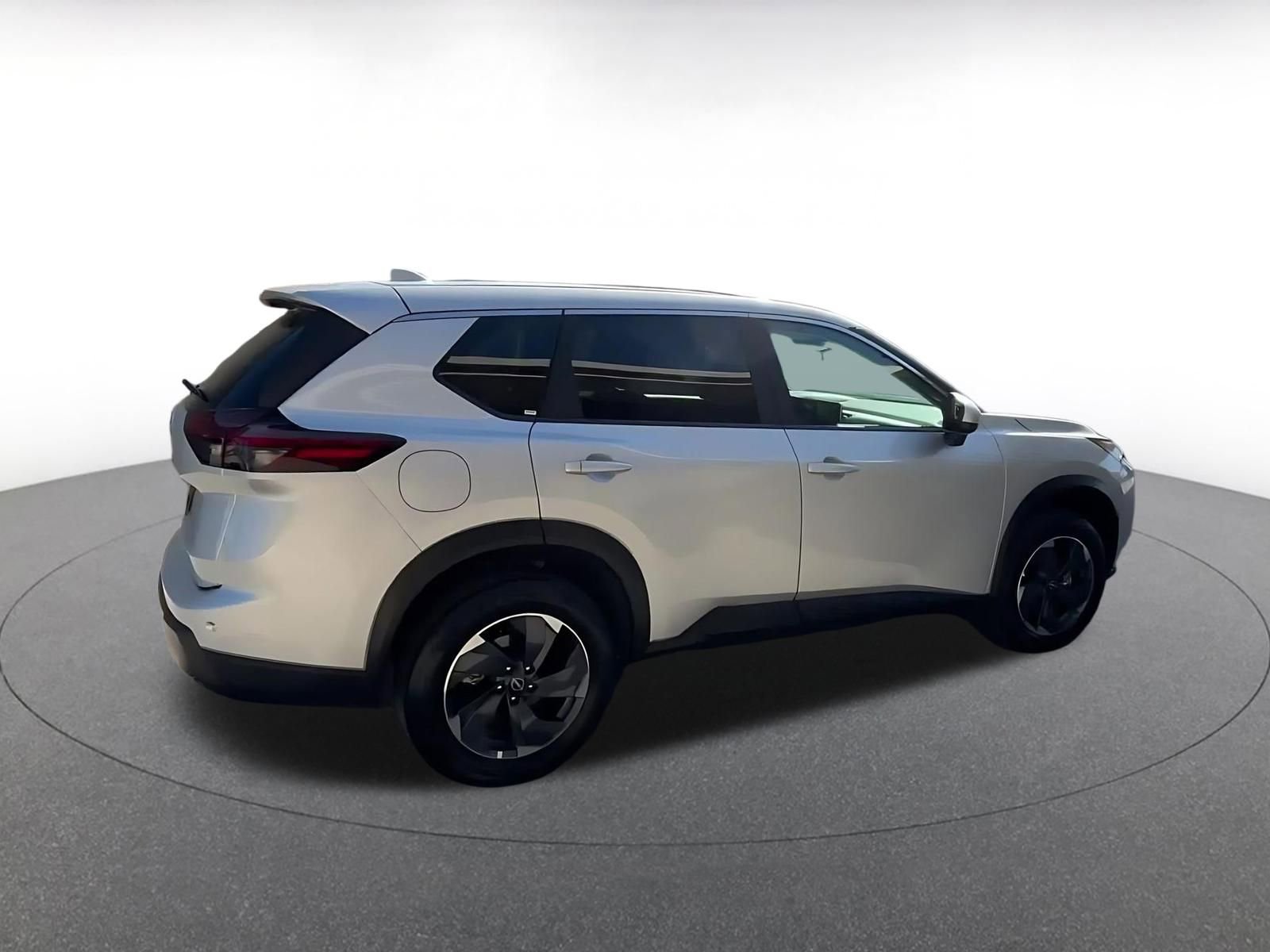 Thumbnail: 2025 Nissan Rogue - 15