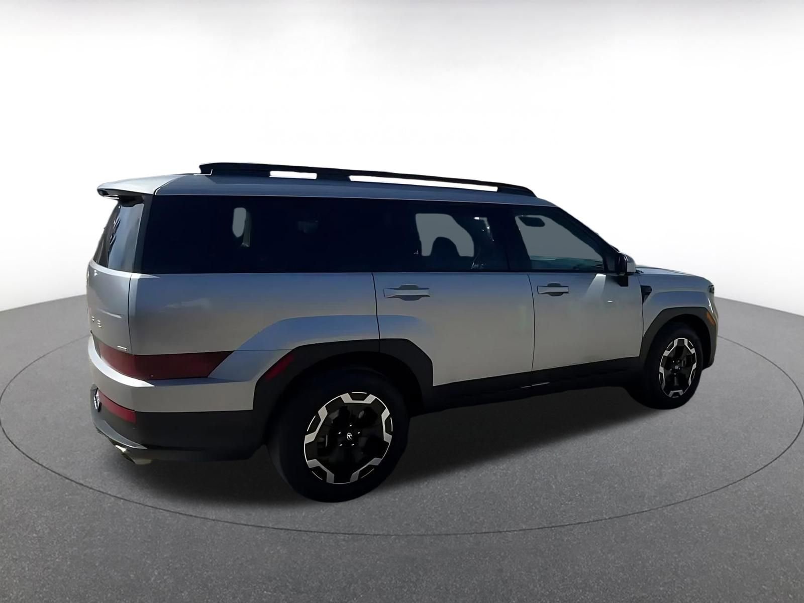 Thumbnail: 2025 Hyundai Santa Fe - 15