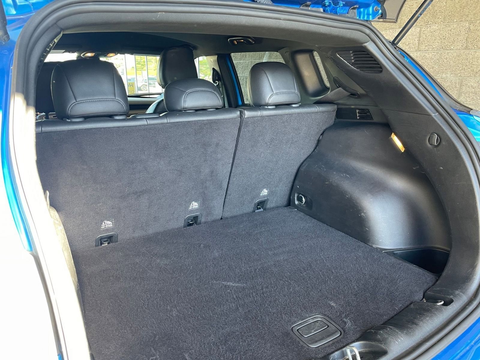 Thumbnail: 2025 Jeep Compass - 30