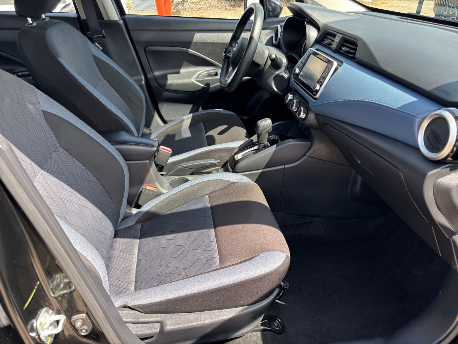 Thumbnail: 2025 Nissan Versa - 35