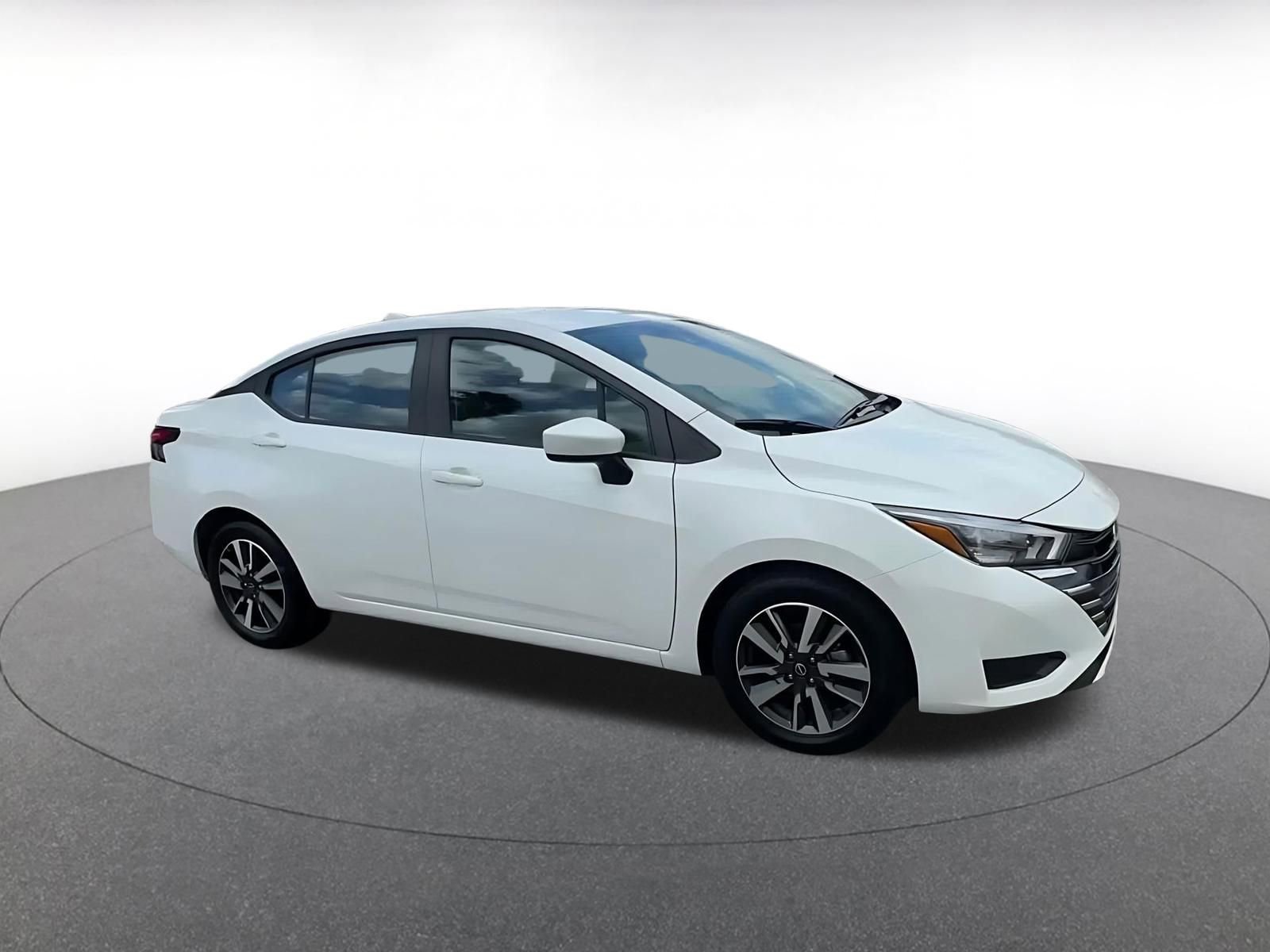 Thumbnail: 2025 Nissan Versa - 2