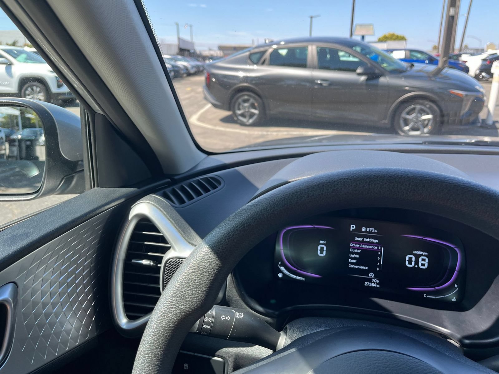 Thumbnail: 2025 Kia Soul - 34