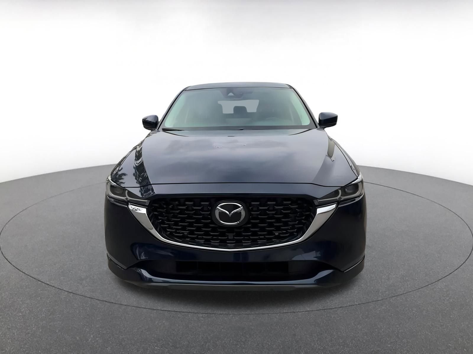 Thumbnail: 2025 Mazda CX-5 - 4