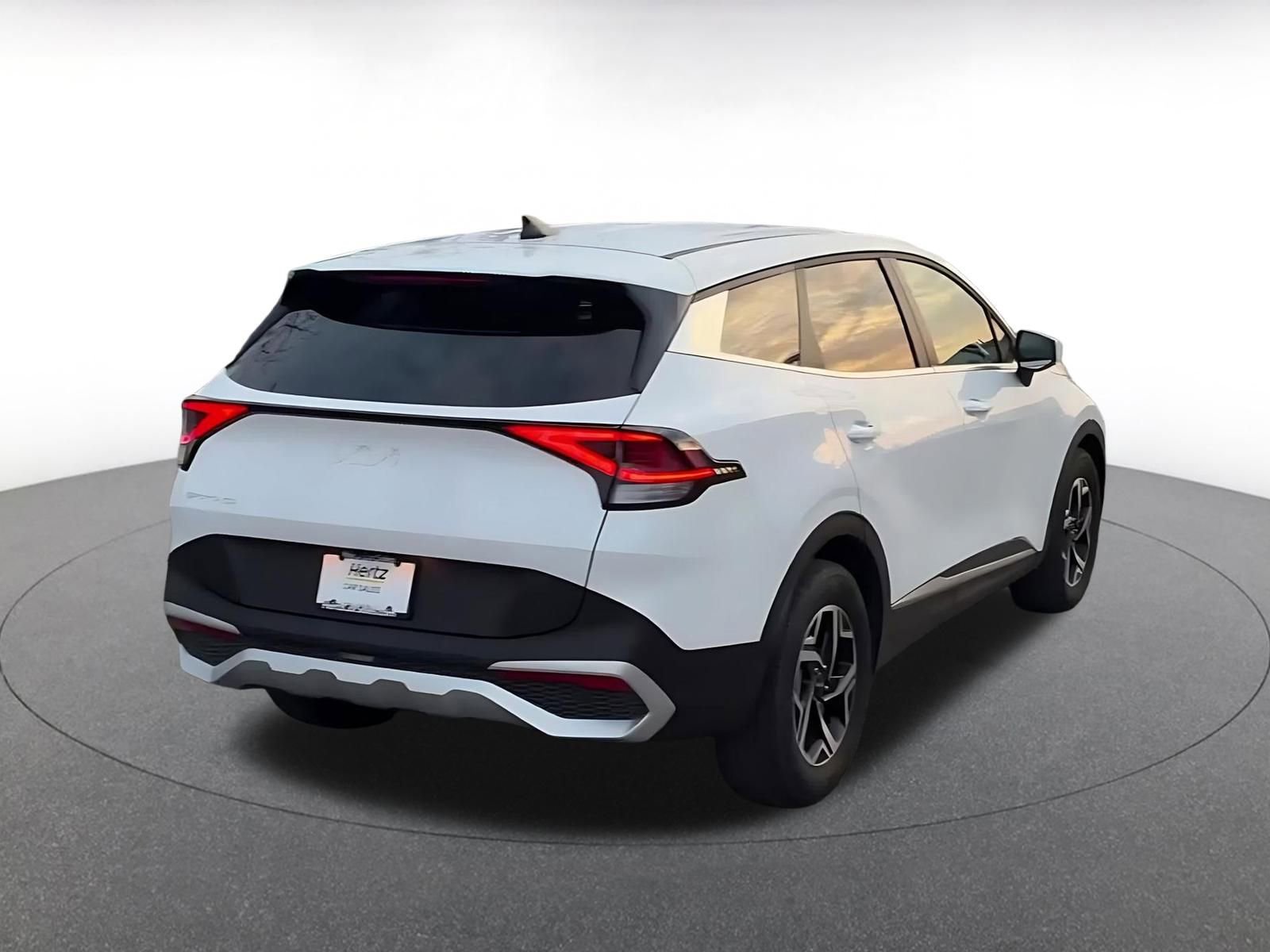 Thumbnail: 2025 Kia Sportage - 15