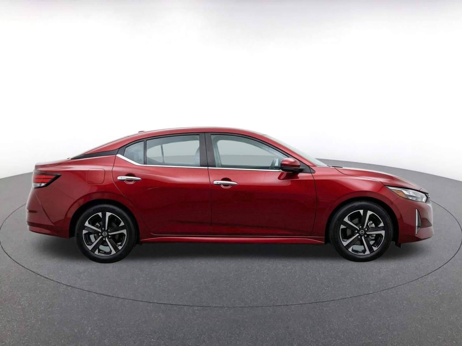 Thumbnail: 2025 Nissan Sentra - 14