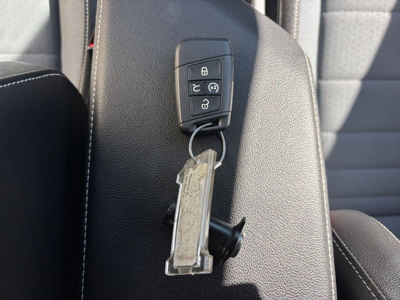 Thumbnail: 2025 Volkswagen Jetta - 22