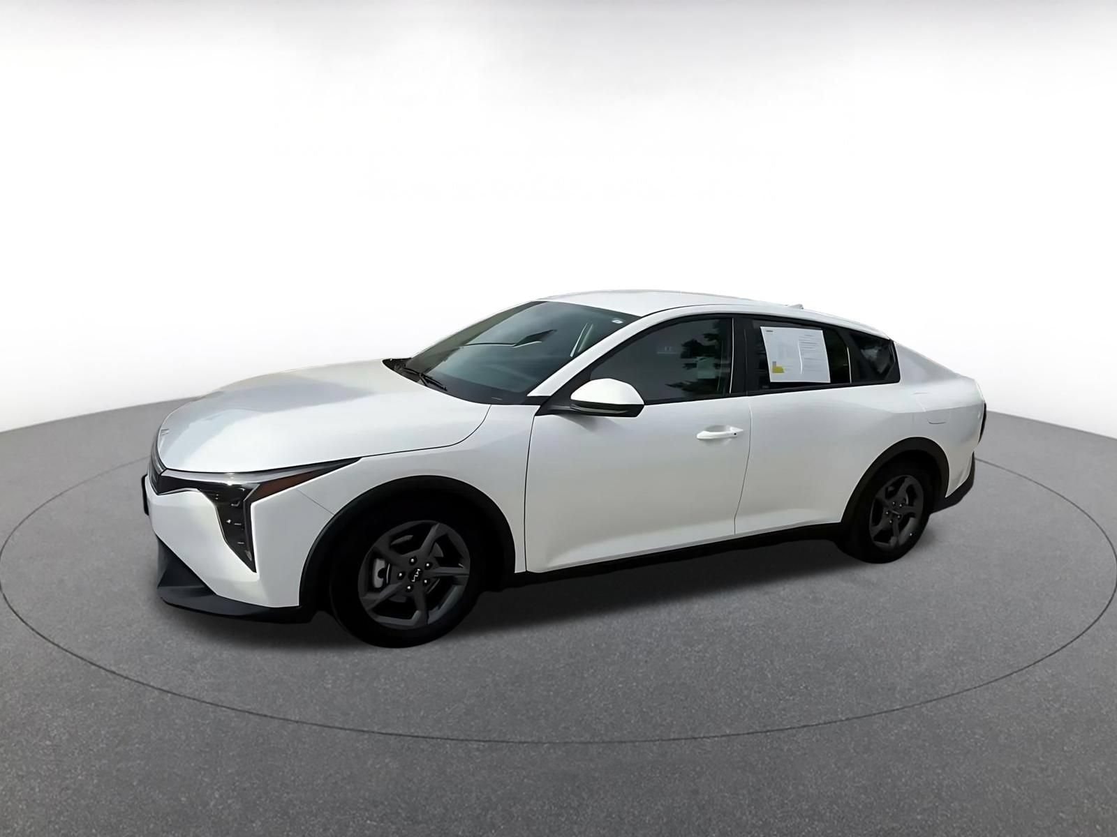 Thumbnail: 2025 Kia K4 - 7