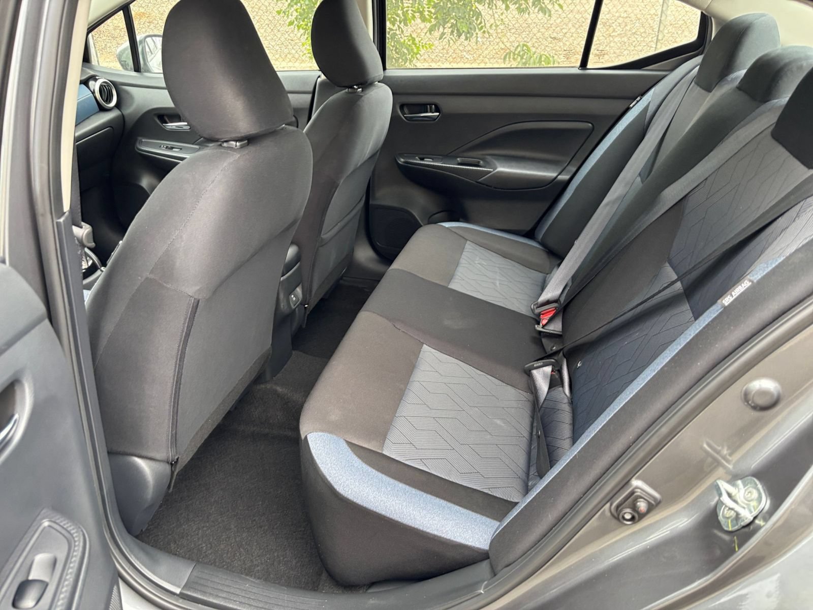 Thumbnail: 2025 Nissan Versa - 24