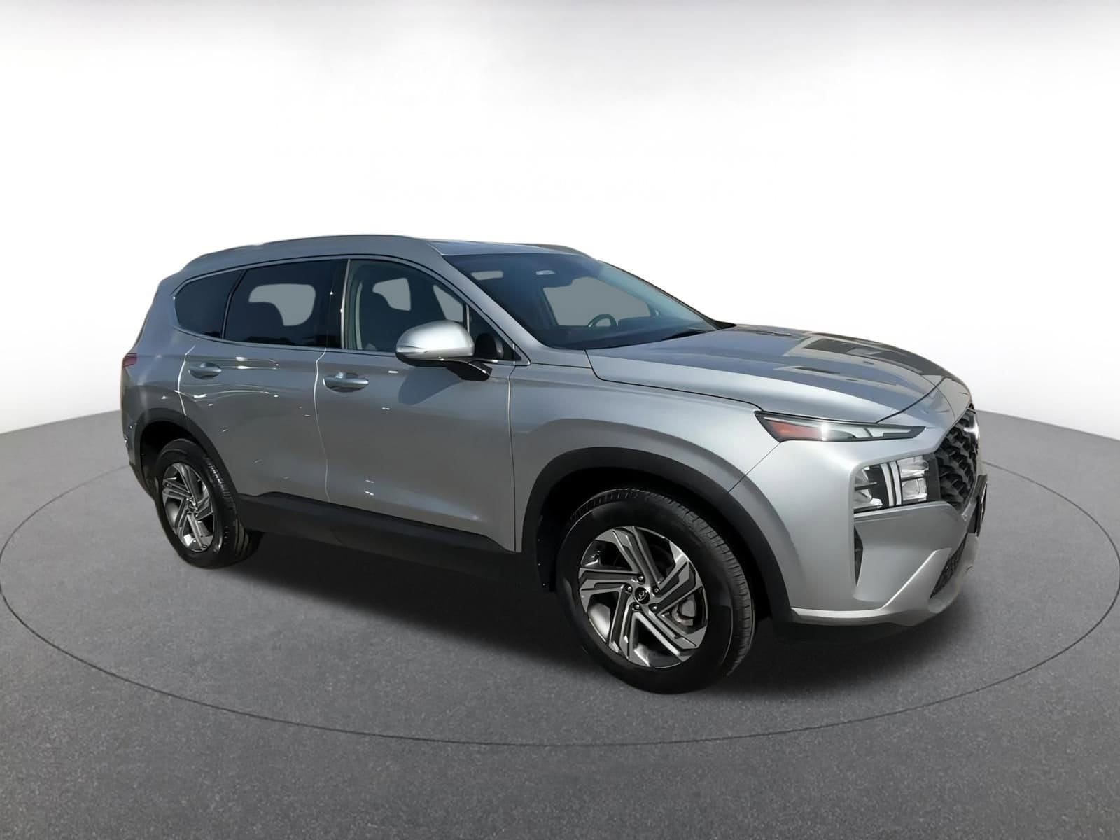 Thumbnail: 2023 Hyundai Santa Fe - 2