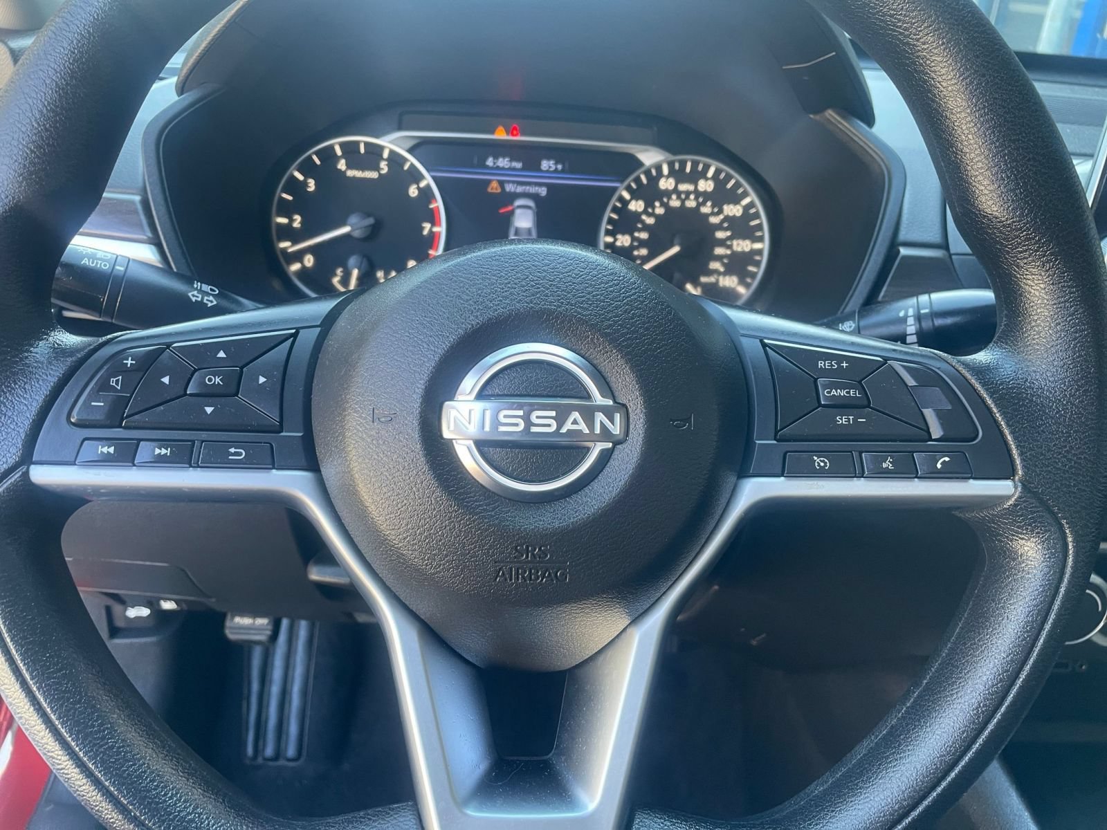 Thumbnail: 2025 Nissan Altima - 28