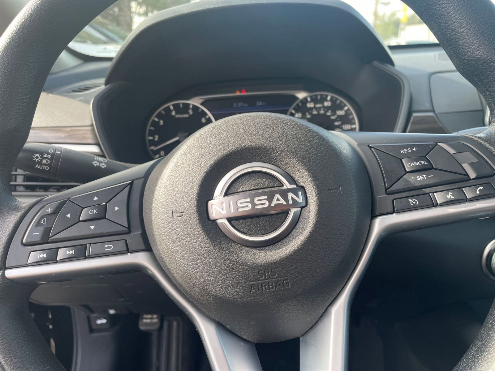 Thumbnail: 2025 Nissan Altima - 29