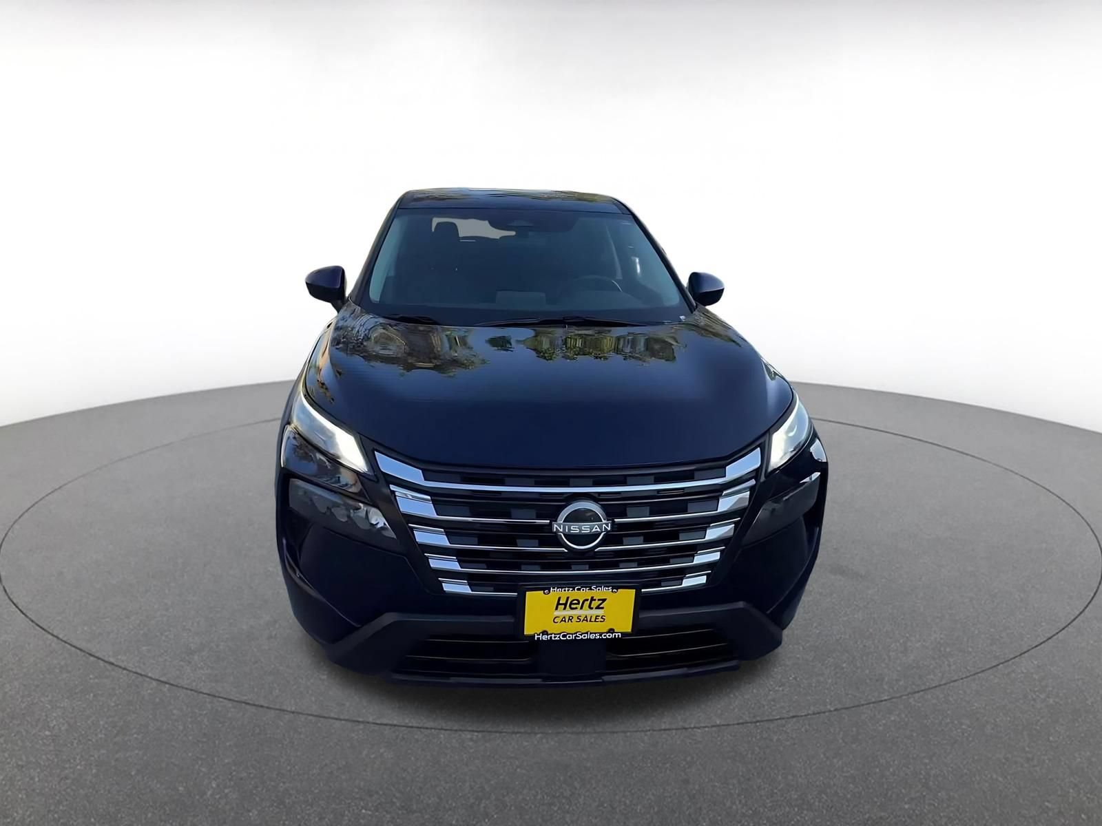 Thumbnail: 2025 Nissan Rogue - 4