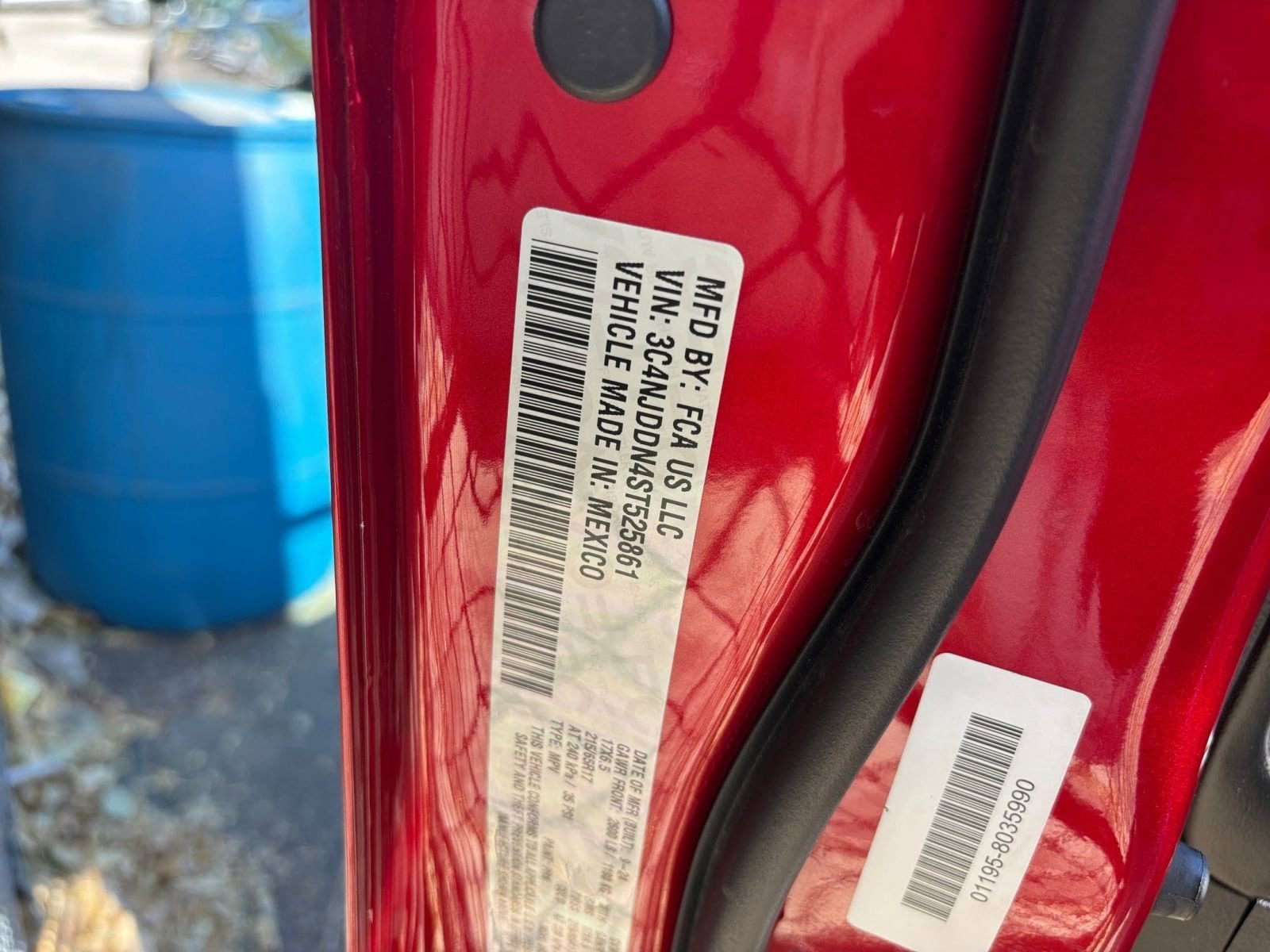 Thumbnail: 2025 Jeep Compass - 29