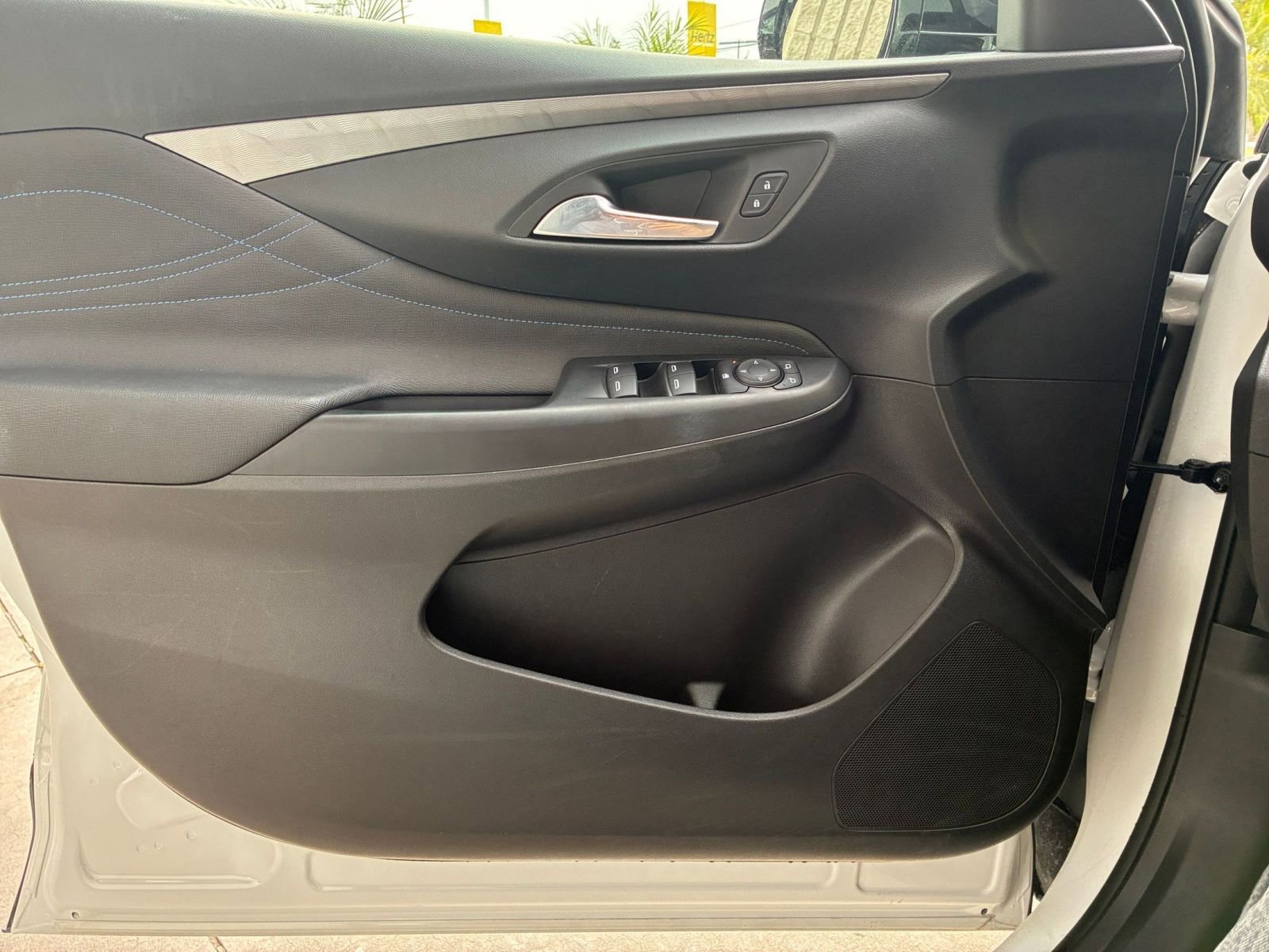 Thumbnail: 2025 Buick Envista - 18