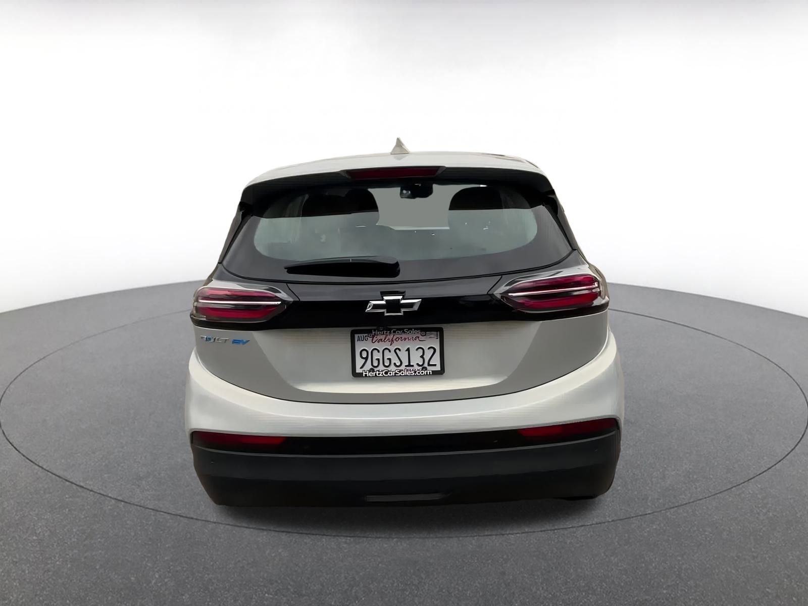 Thumbnail: 2023 Chevrolet Bolt EV - 12