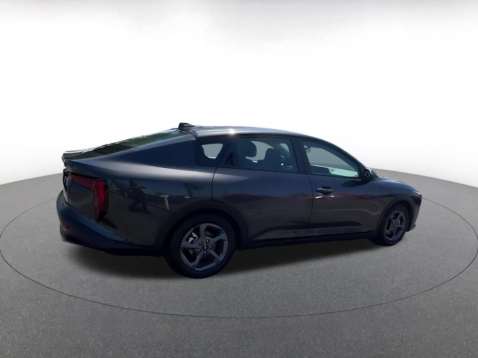 Thumbnail: 2025 Kia K4 - 14
