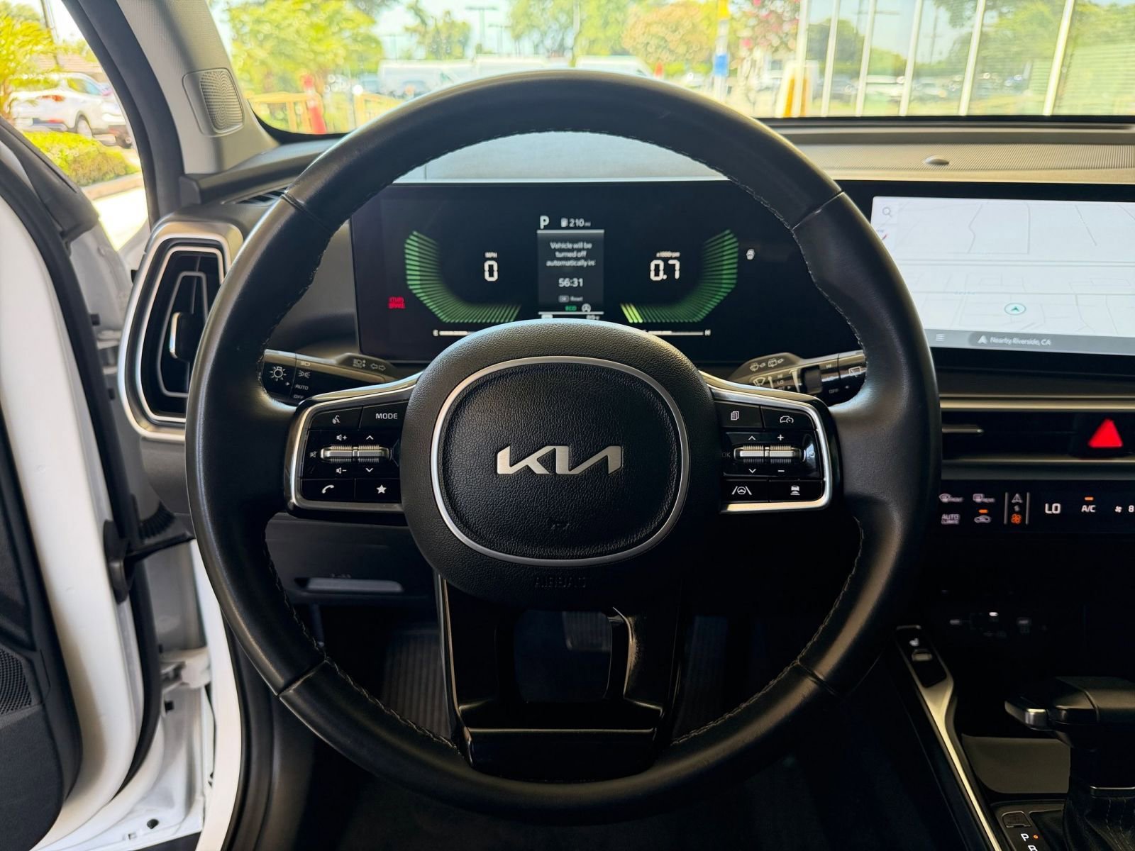 Thumbnail: 2024 Kia Sorento - 30