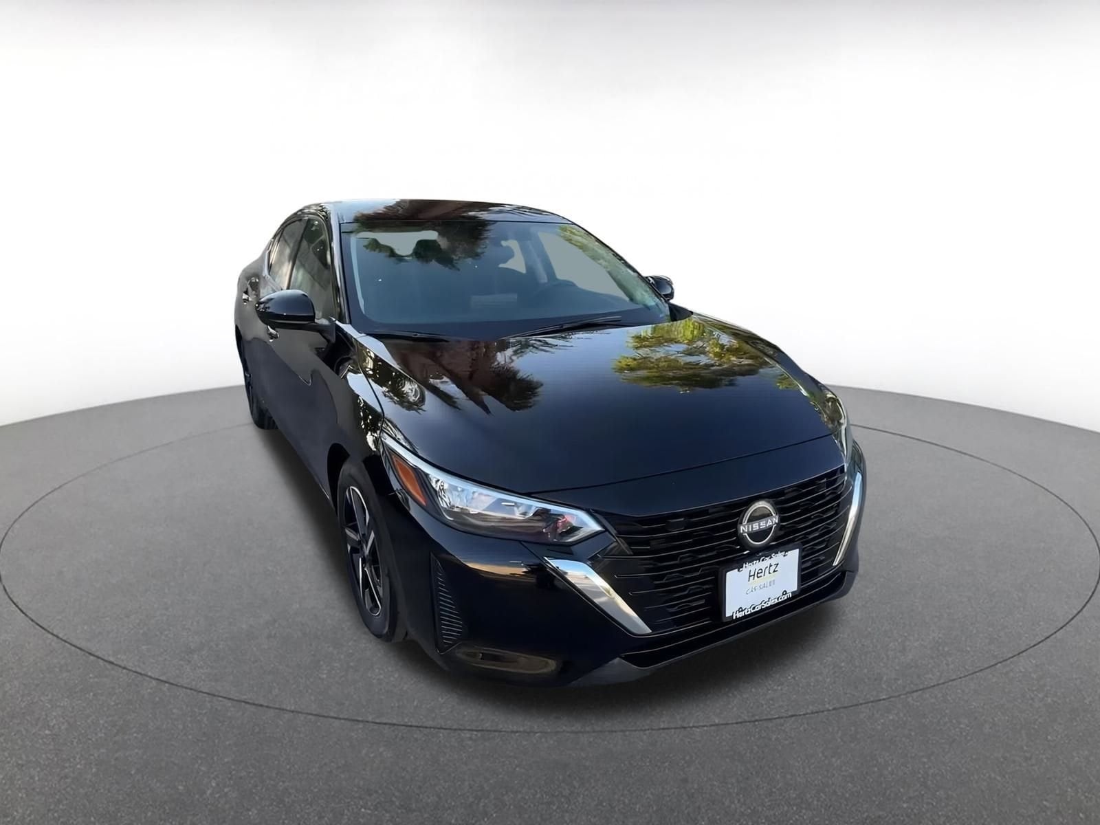Thumbnail: 2024 Nissan Sentra - 3