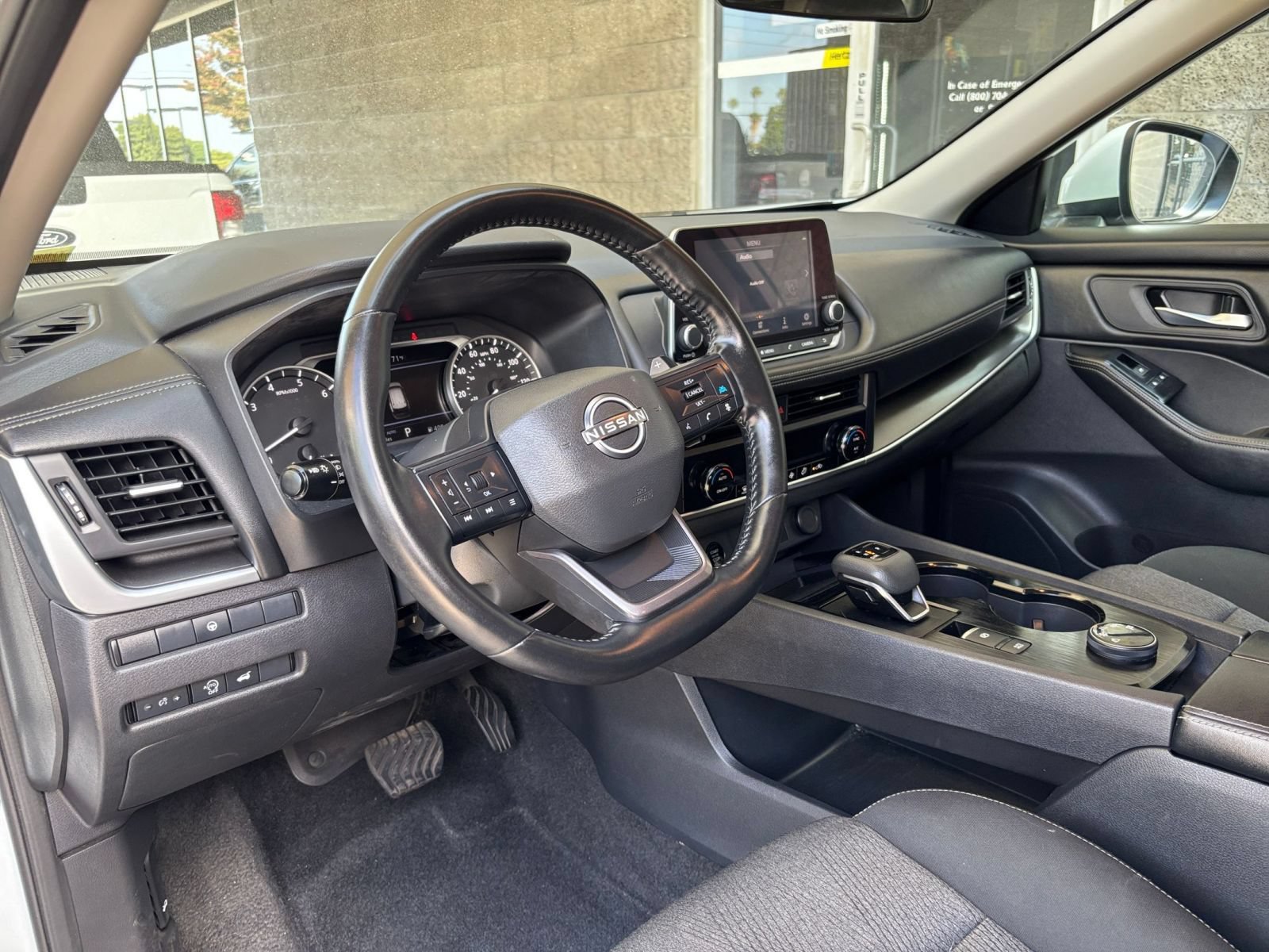 Thumbnail: 2025 Nissan Rogue - 35